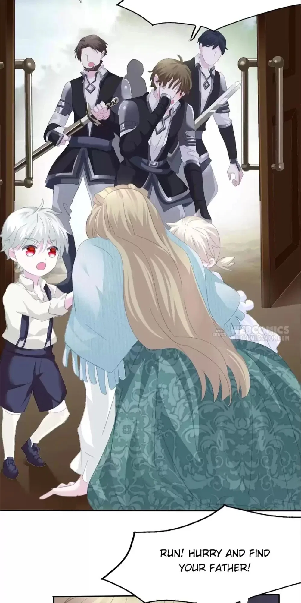 Definitely a Vampire Chapter 88 – Page 14