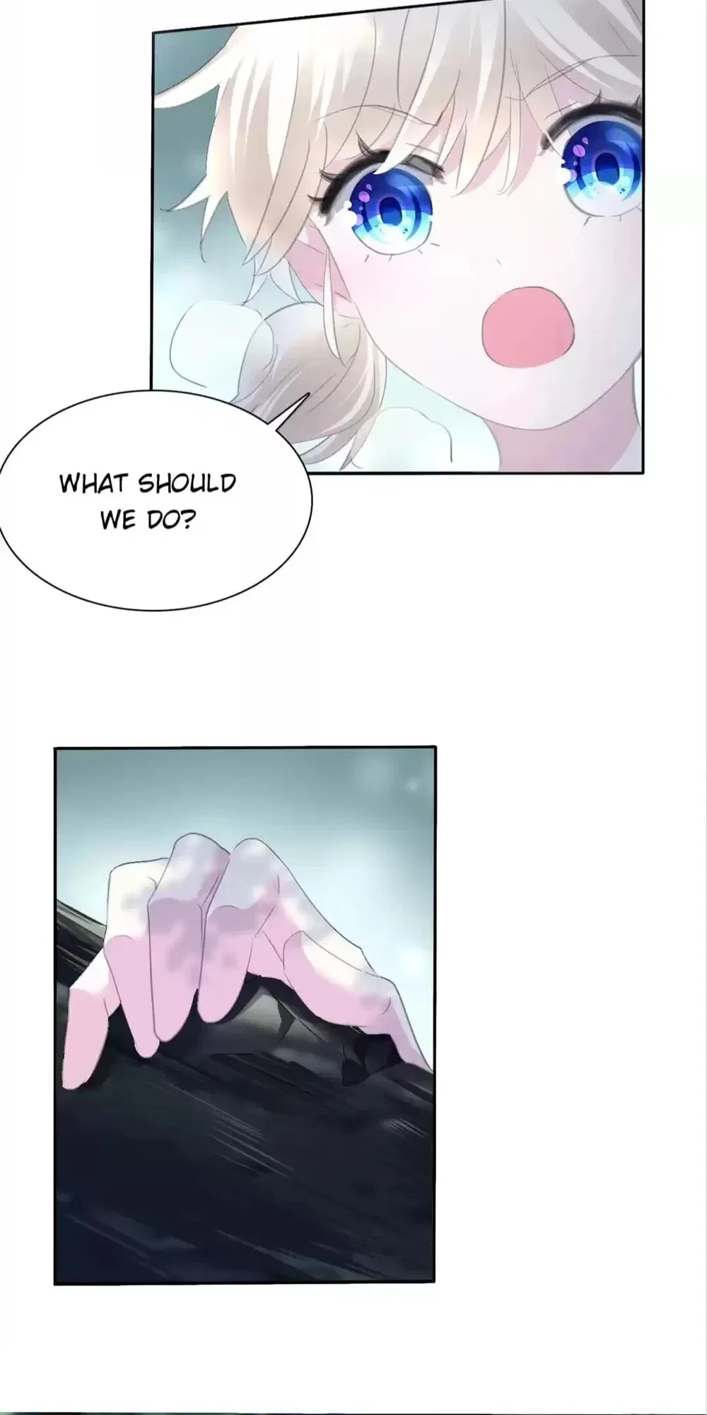 Definitely a Vampire Chapter 88 – Page 18