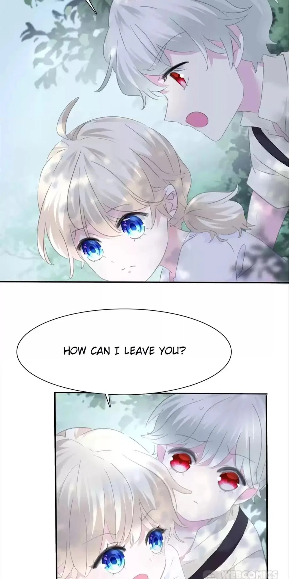 Definitely a Vampire Chapter 88 – Page 20