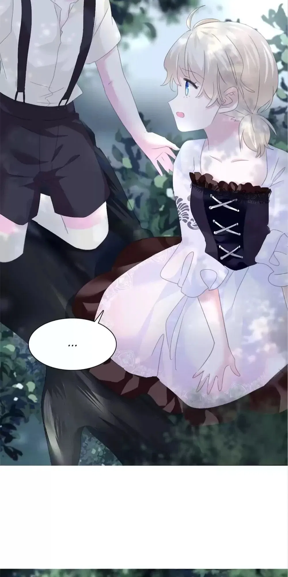 Definitely a Vampire Chapter 88 – Page 22