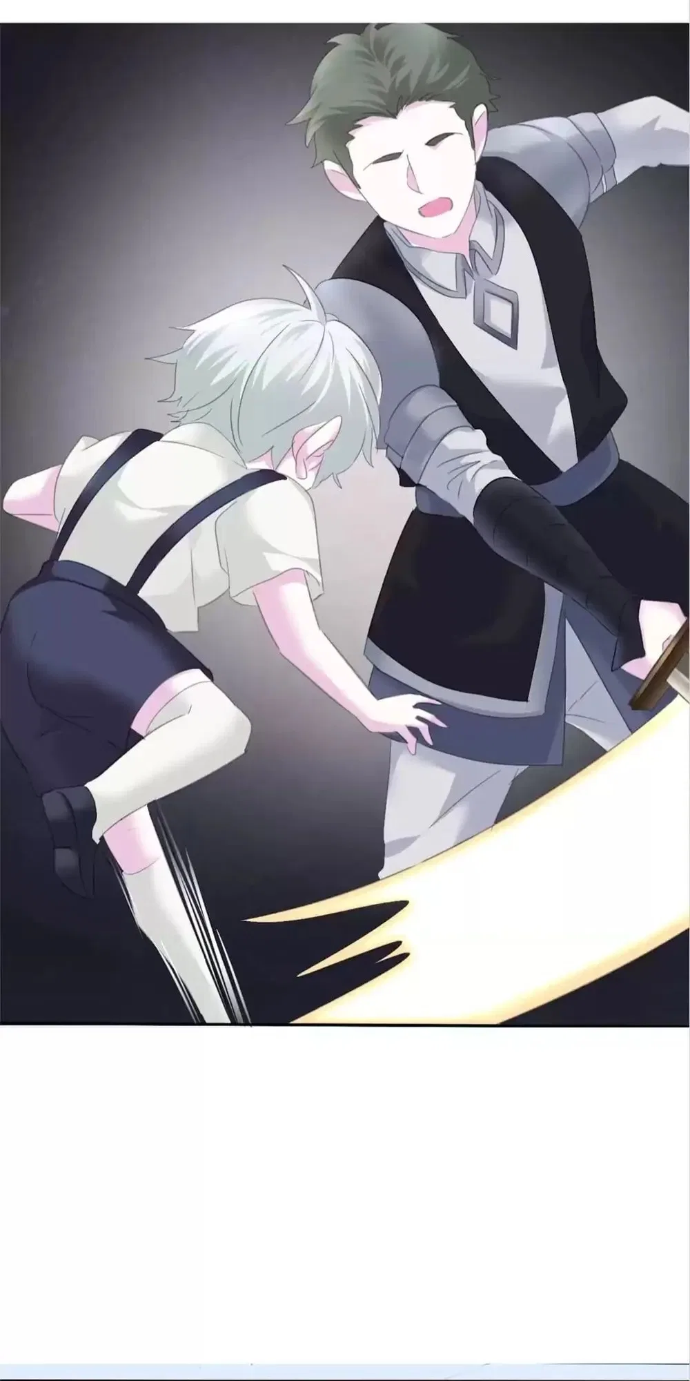 Definitely a Vampire Chapter 88 – Page 29