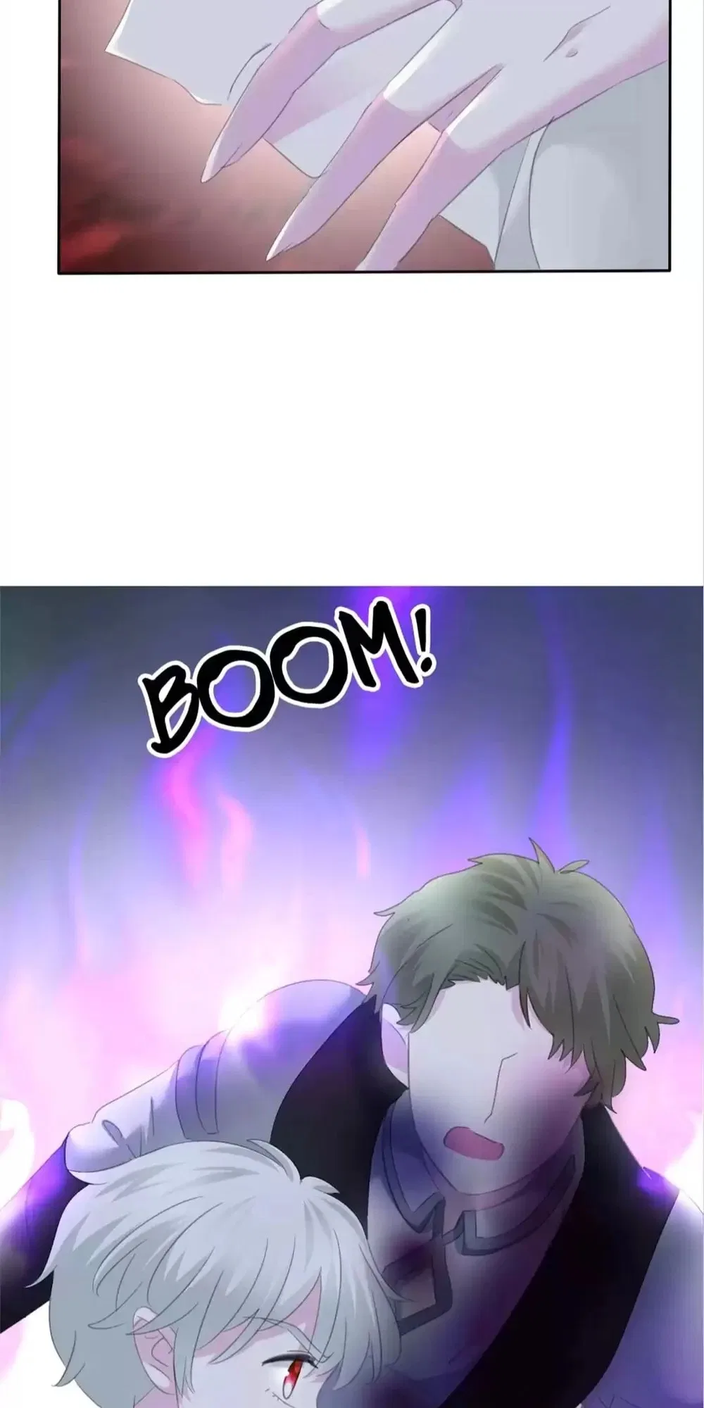 Definitely a Vampire Chapter 88 – Page 31