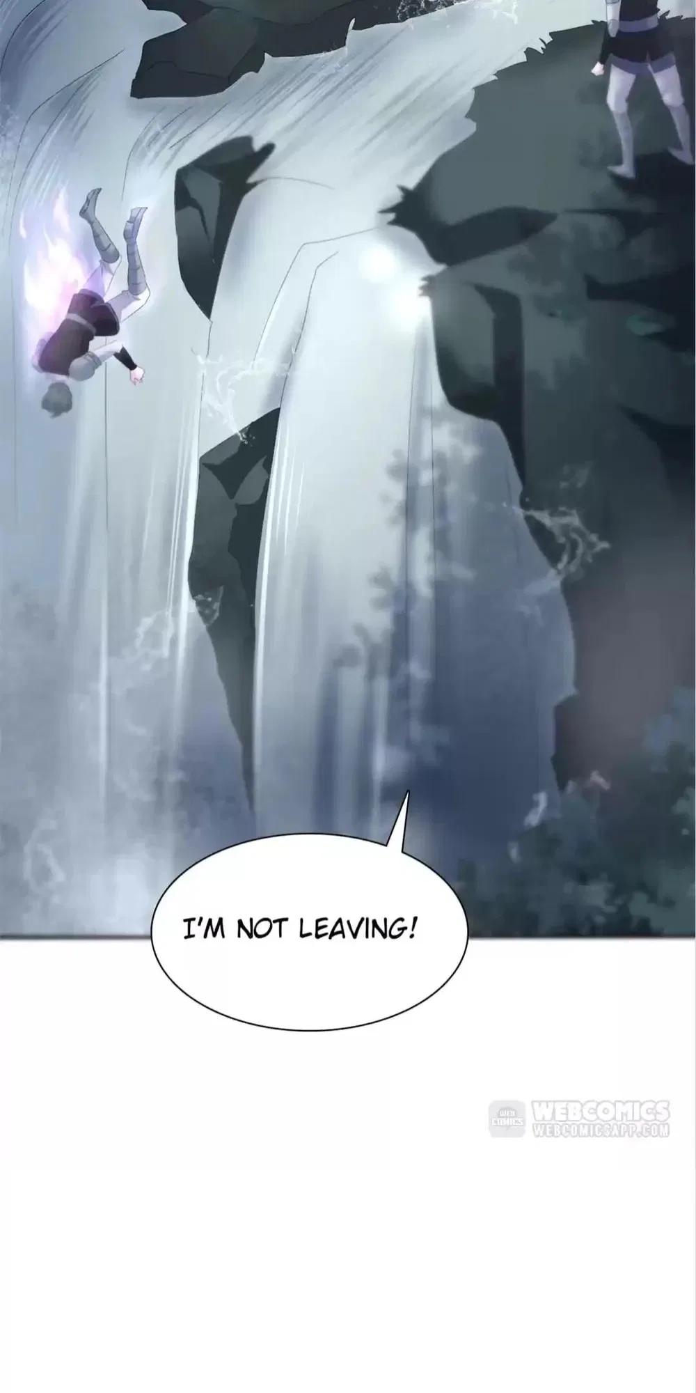 Definitely a Vampire Chapter 88 – Page 33