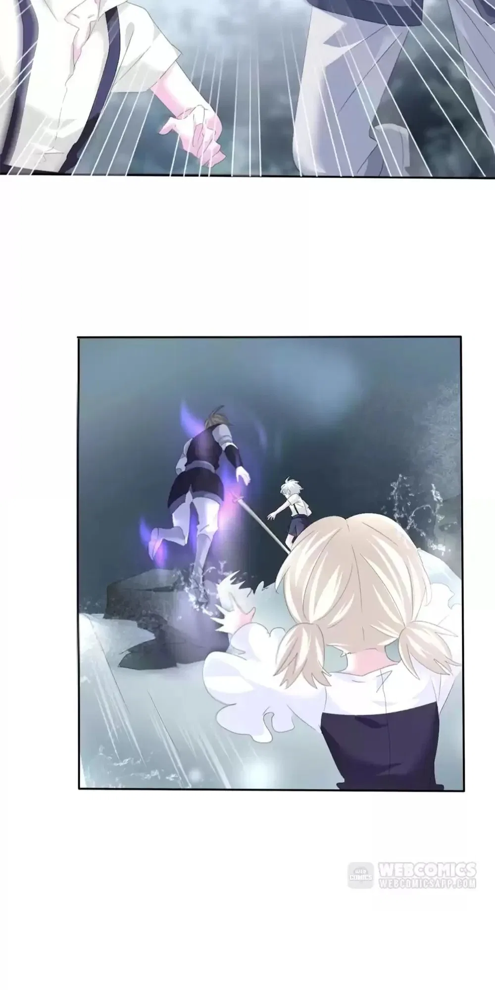 Definitely a Vampire Chapter 88 – Page 36