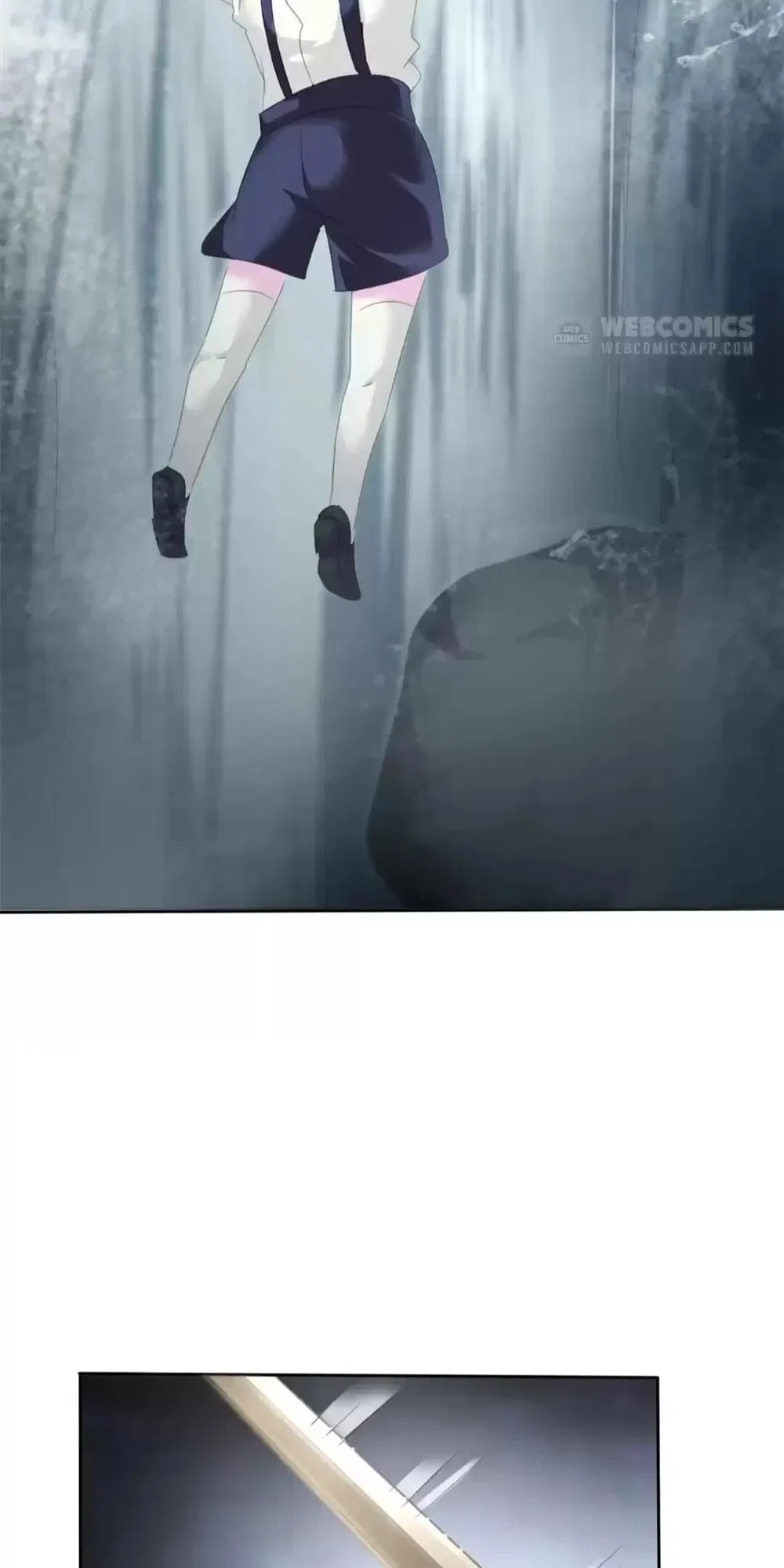 Definitely a Vampire Chapter 88 – Page 40
