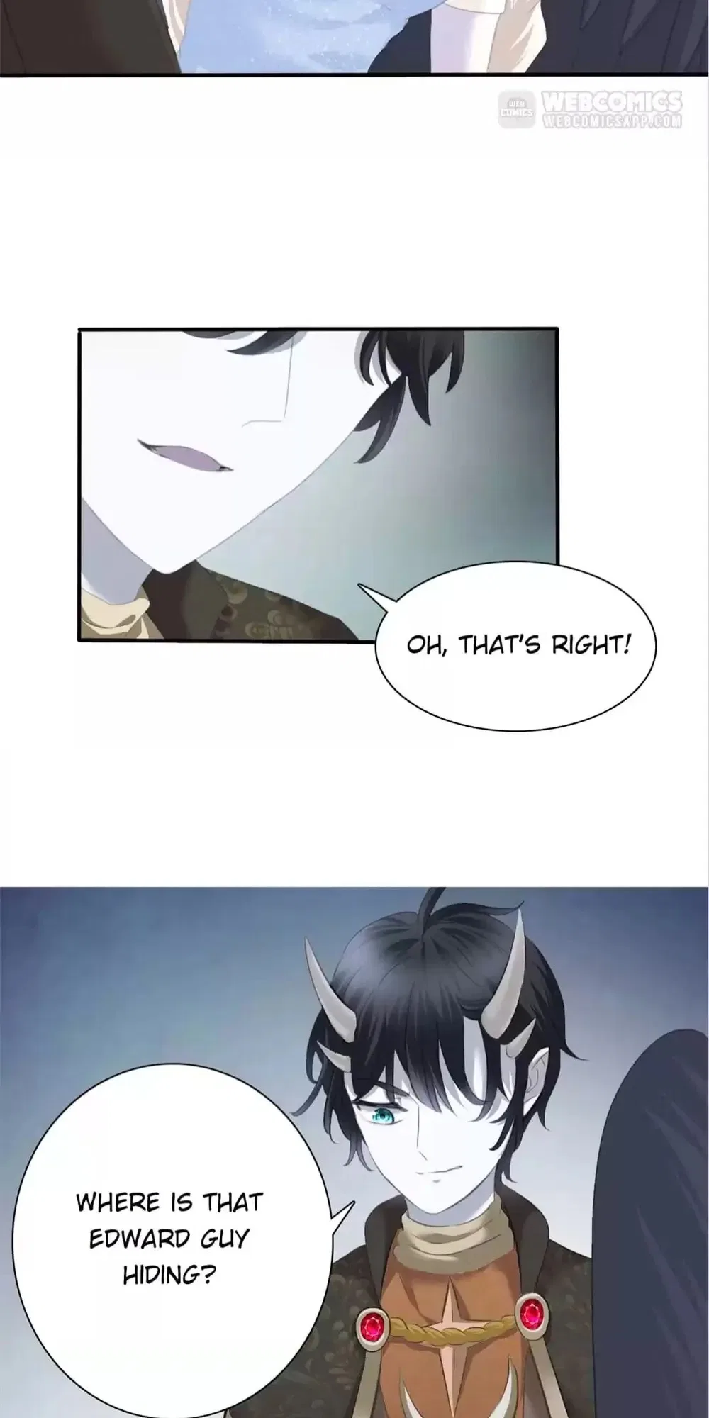 Definitely a Vampire Chapter 87 – Page 2