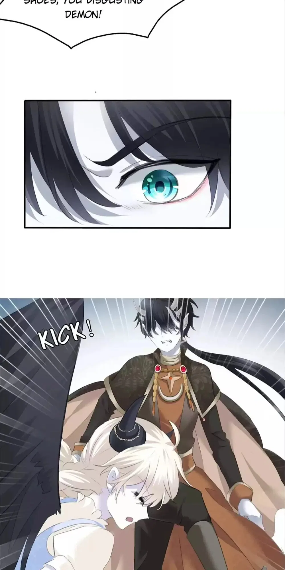 Definitely a Vampire Chapter 87 – Page 4