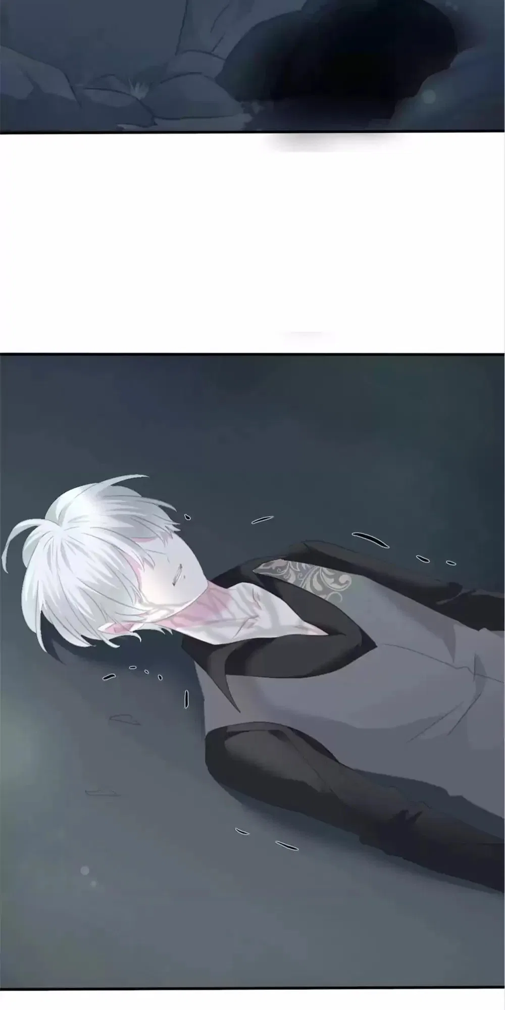 Definitely a Vampire Chapter 87 – Page 7