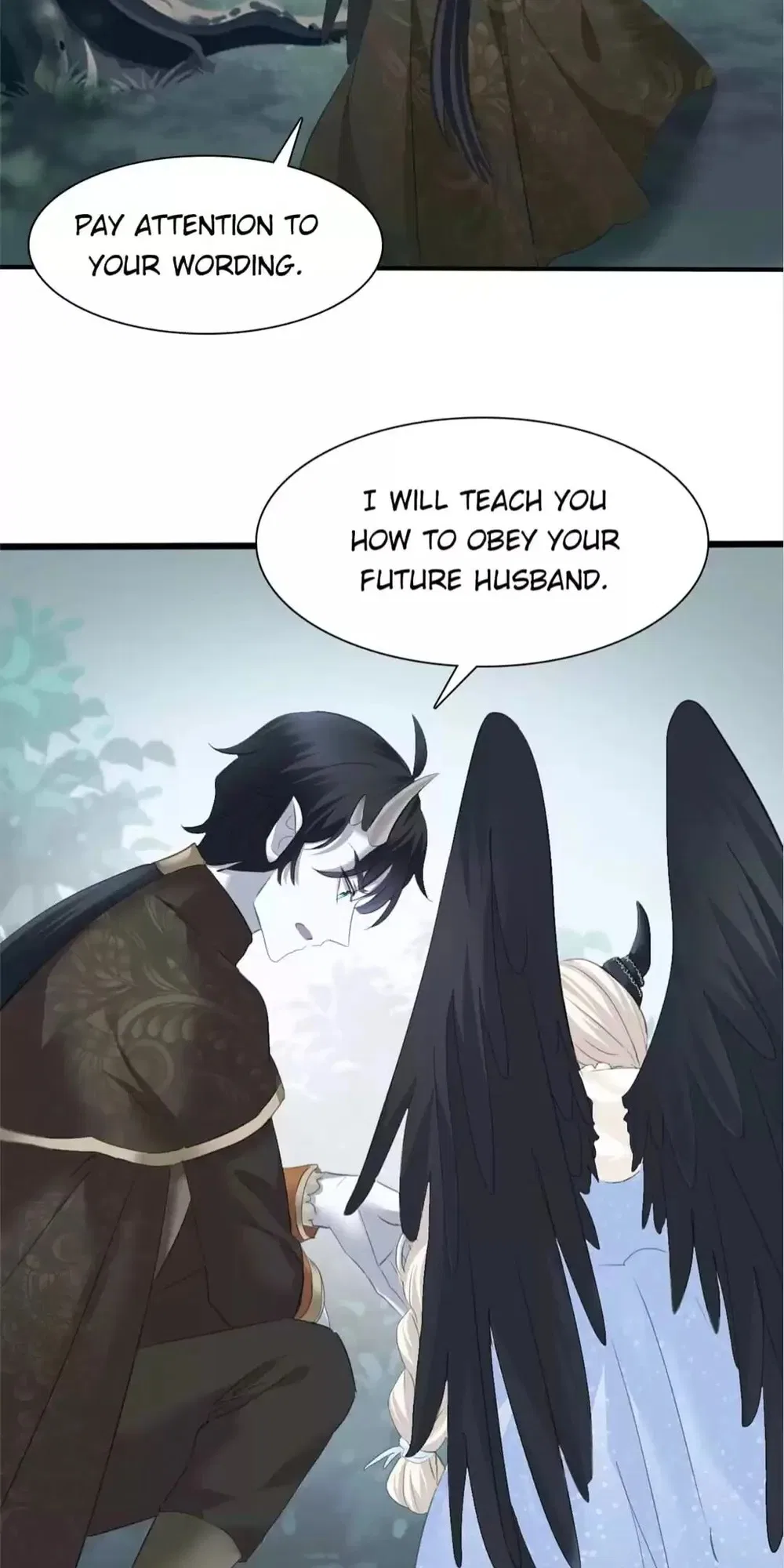 Definitely a Vampire Chapter 87 – Page 9