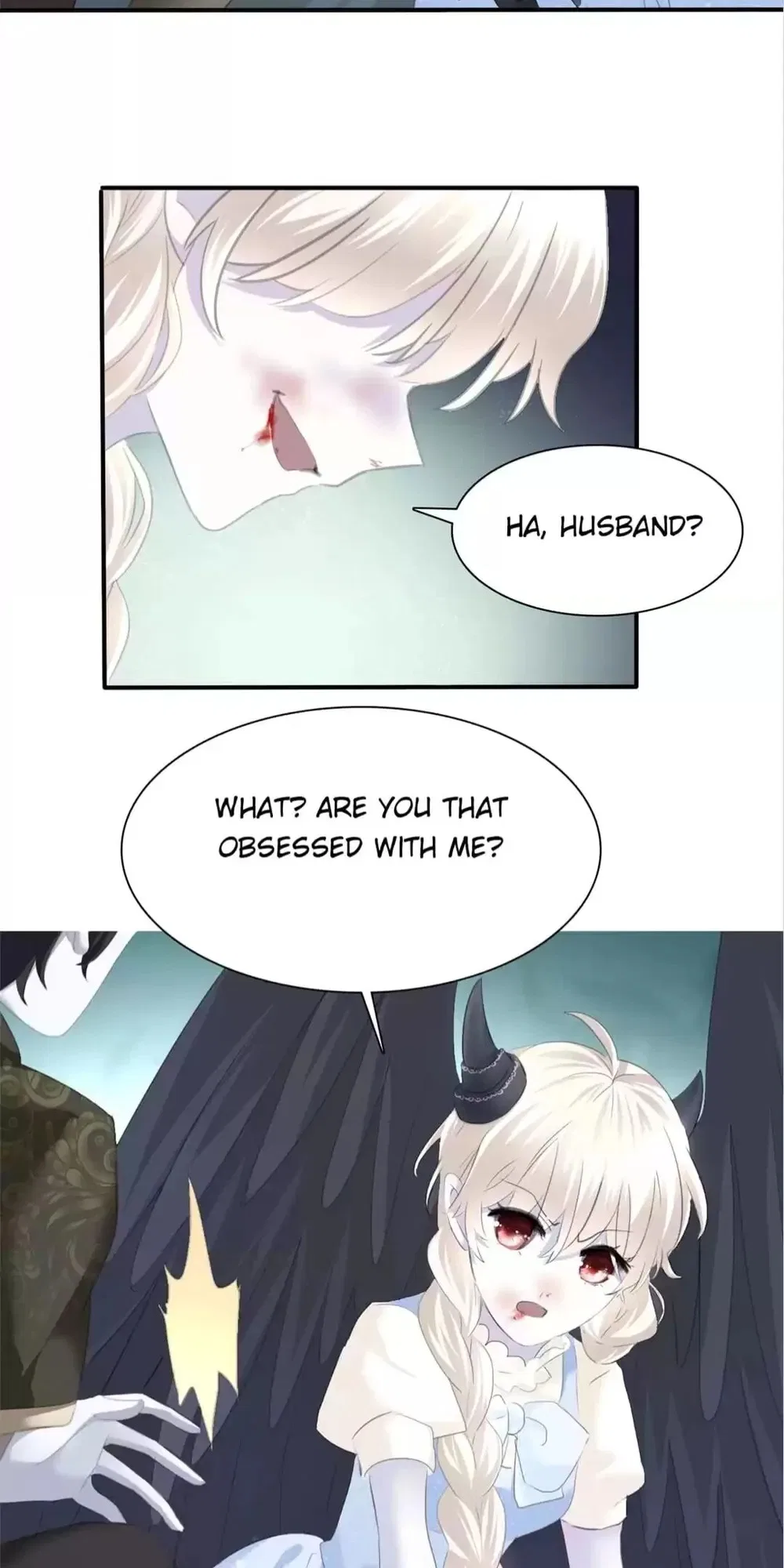 Definitely a Vampire Chapter 87 – Page 10