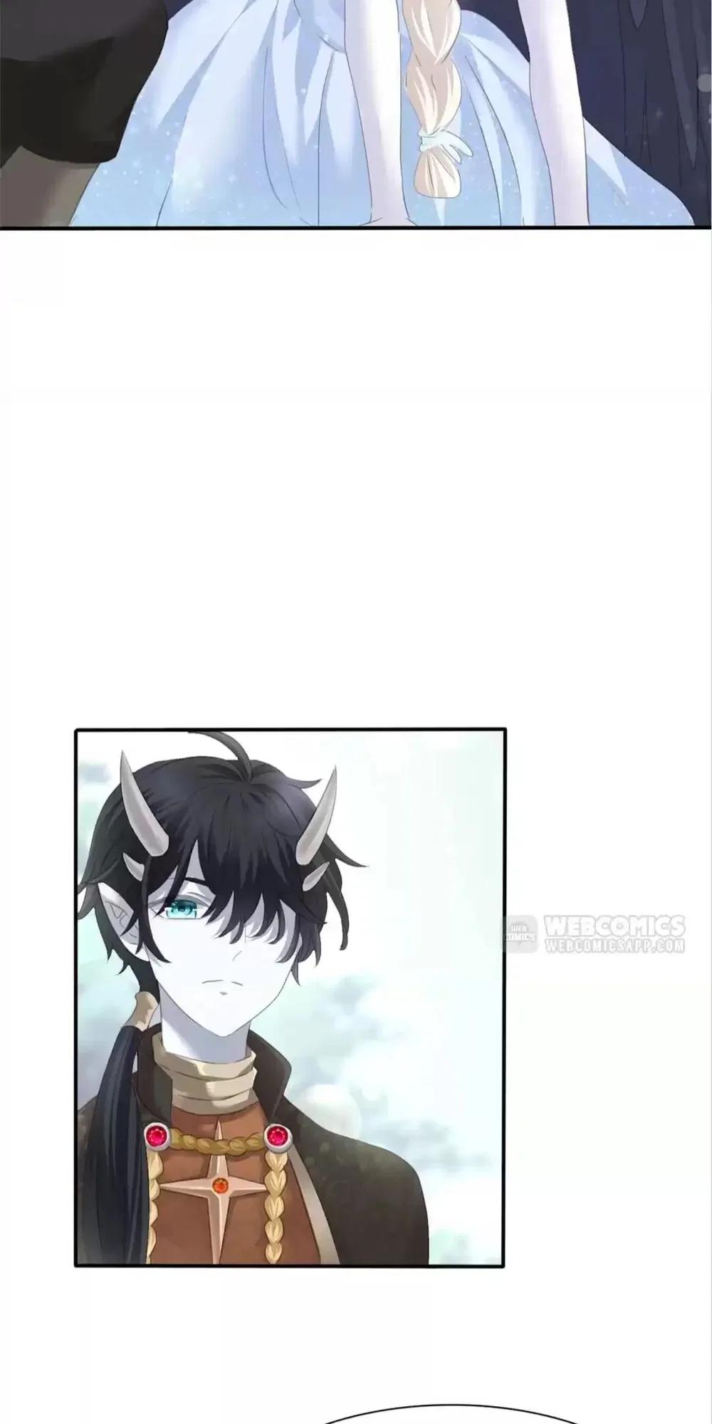 Definitely a Vampire Chapter 87 – Page 11