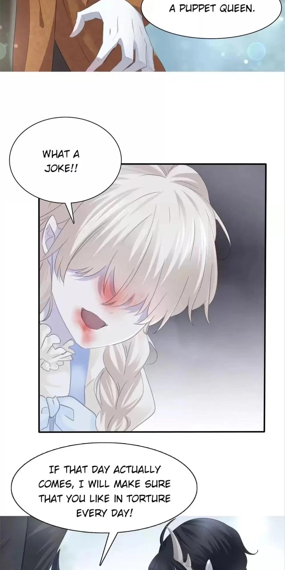 Definitely a Vampire Chapter 87 – Page 13