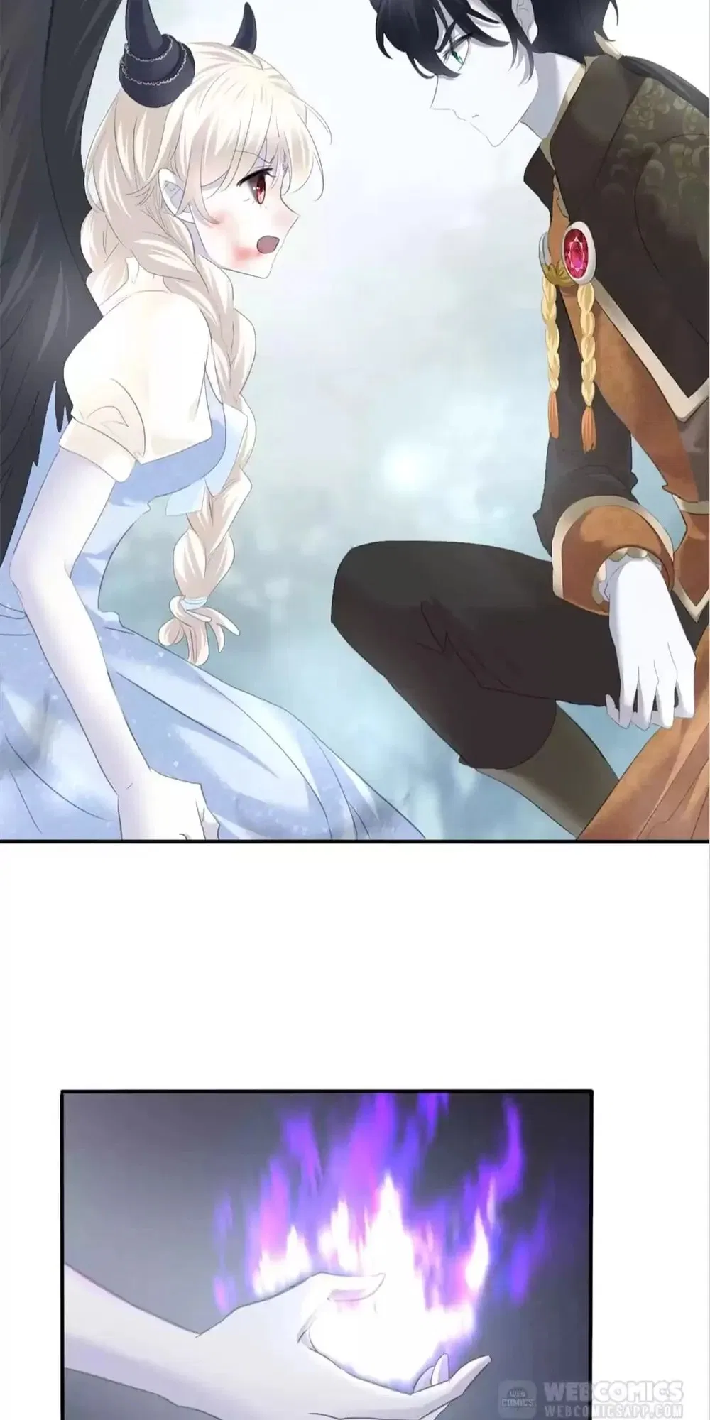 Definitely a Vampire Chapter 87 – Page 14