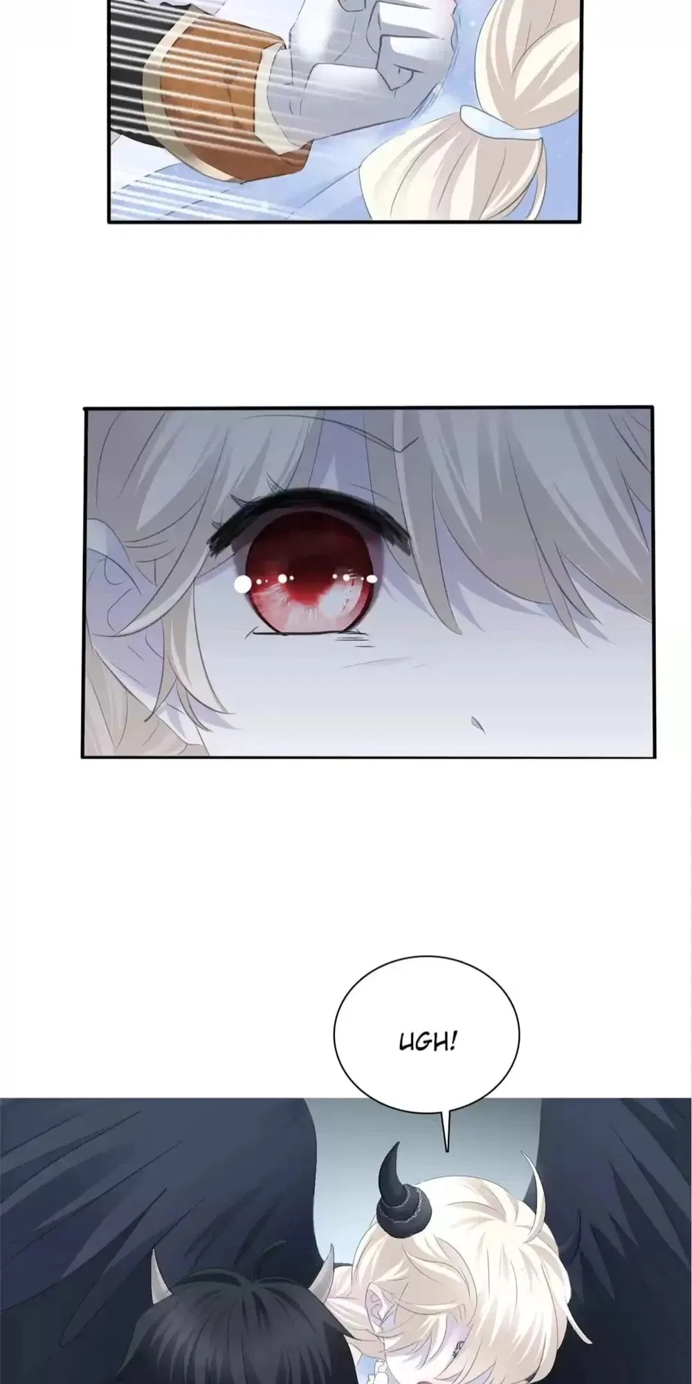Definitely a Vampire Chapter 87 – Page 17