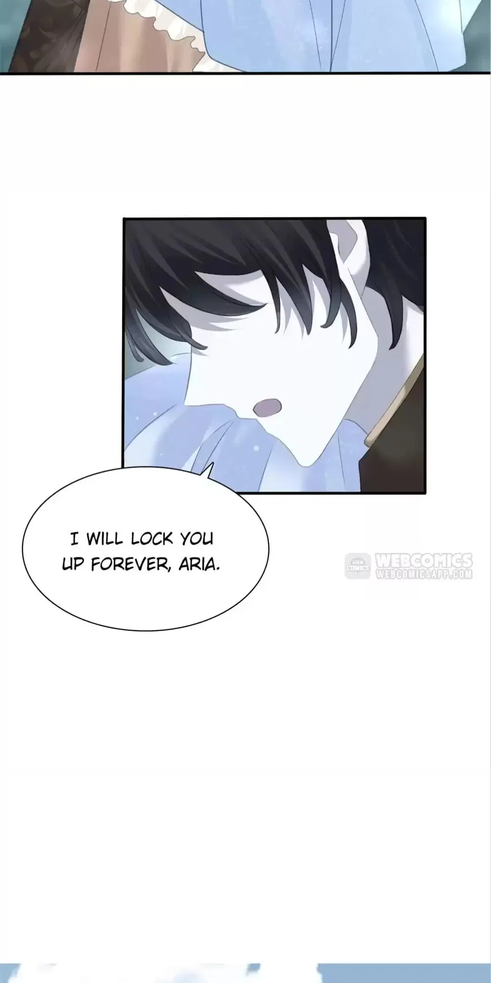 Definitely a Vampire Chapter 87 – Page 21