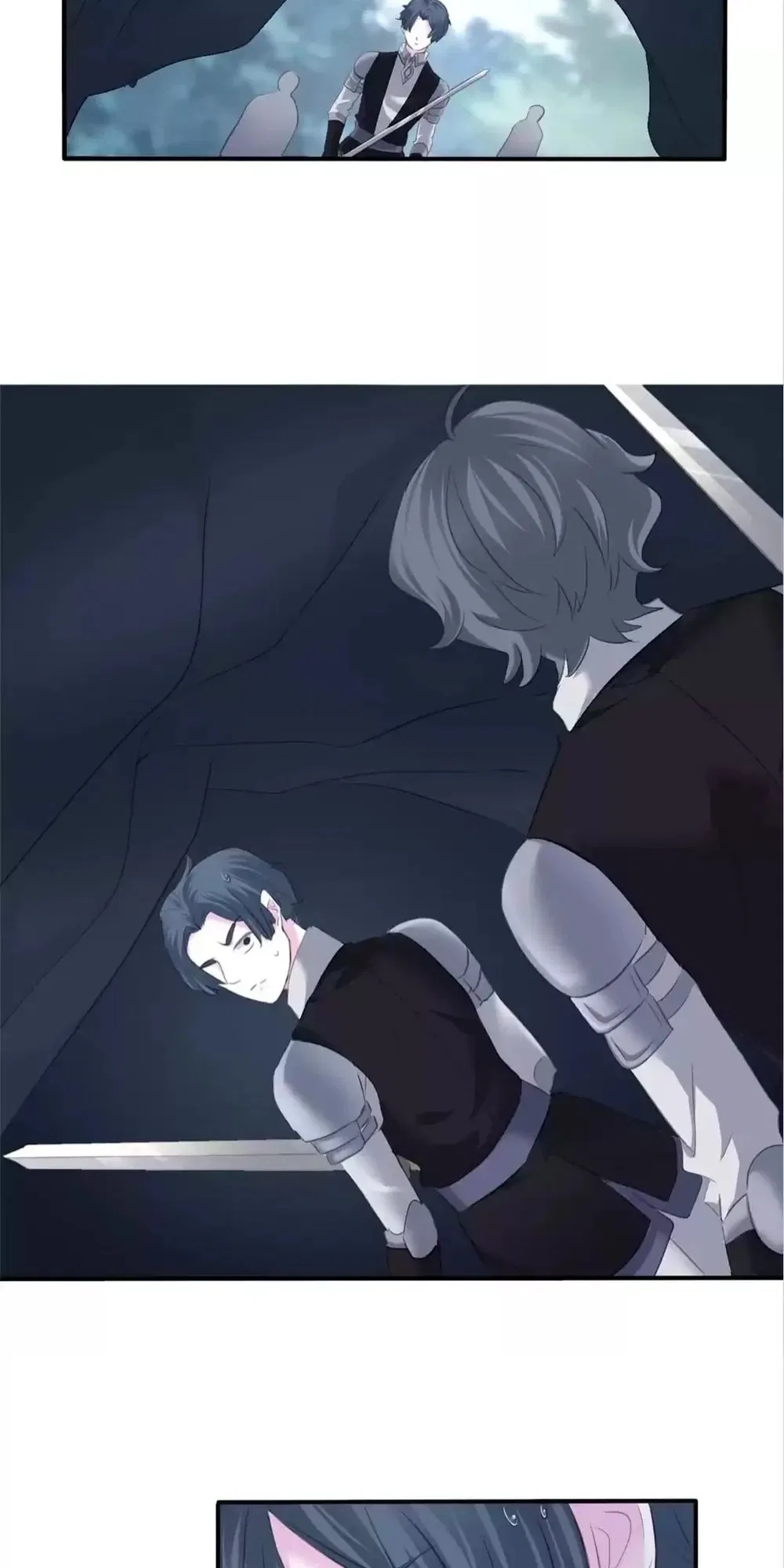 Definitely a Vampire Chapter 87 – Page 23