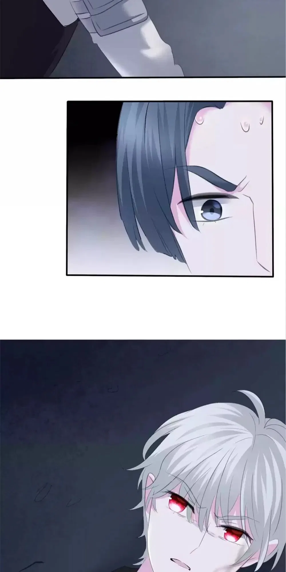 Definitely a Vampire Chapter 87 – Page 26