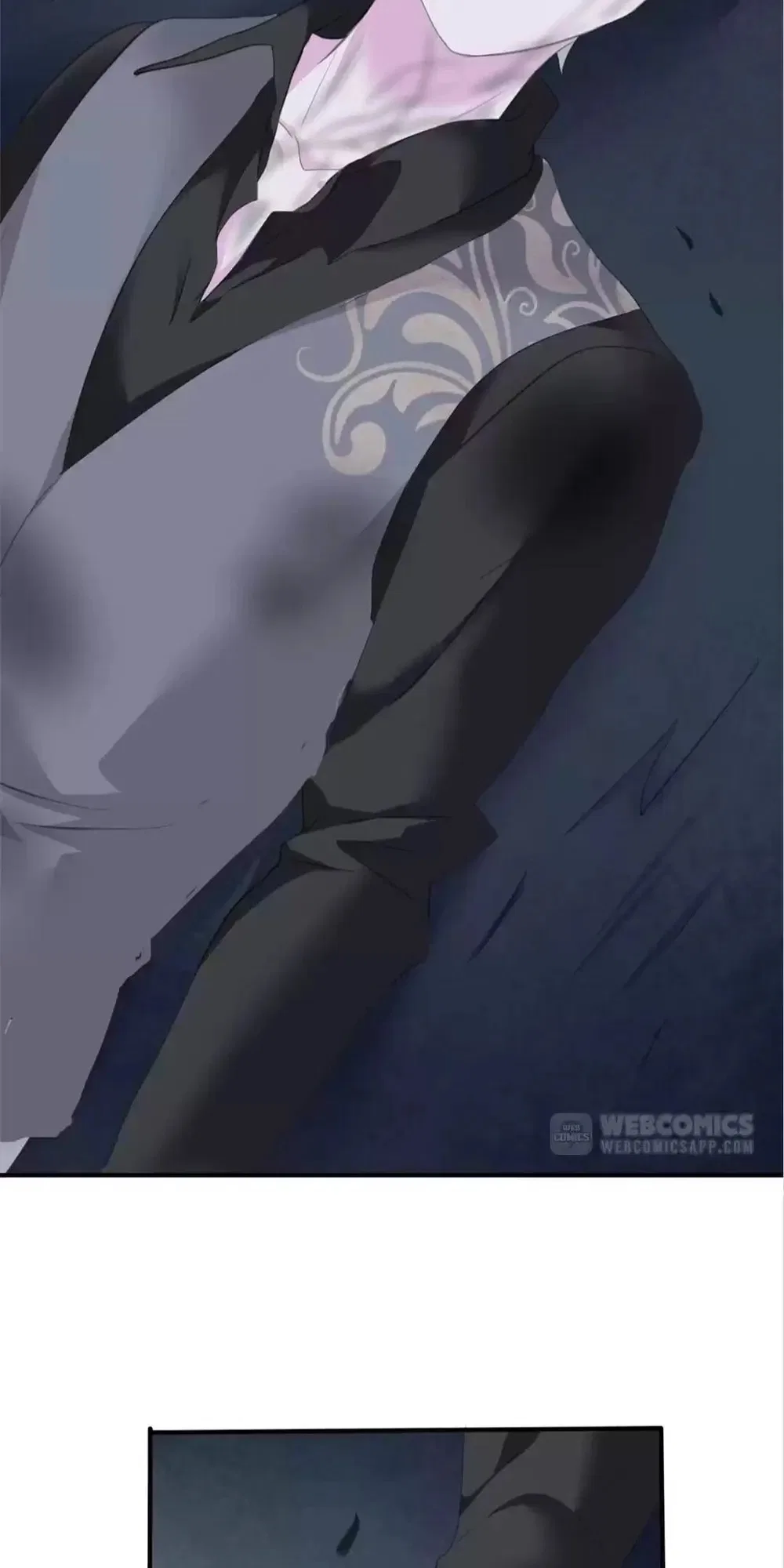 Definitely a Vampire Chapter 87 – Page 27