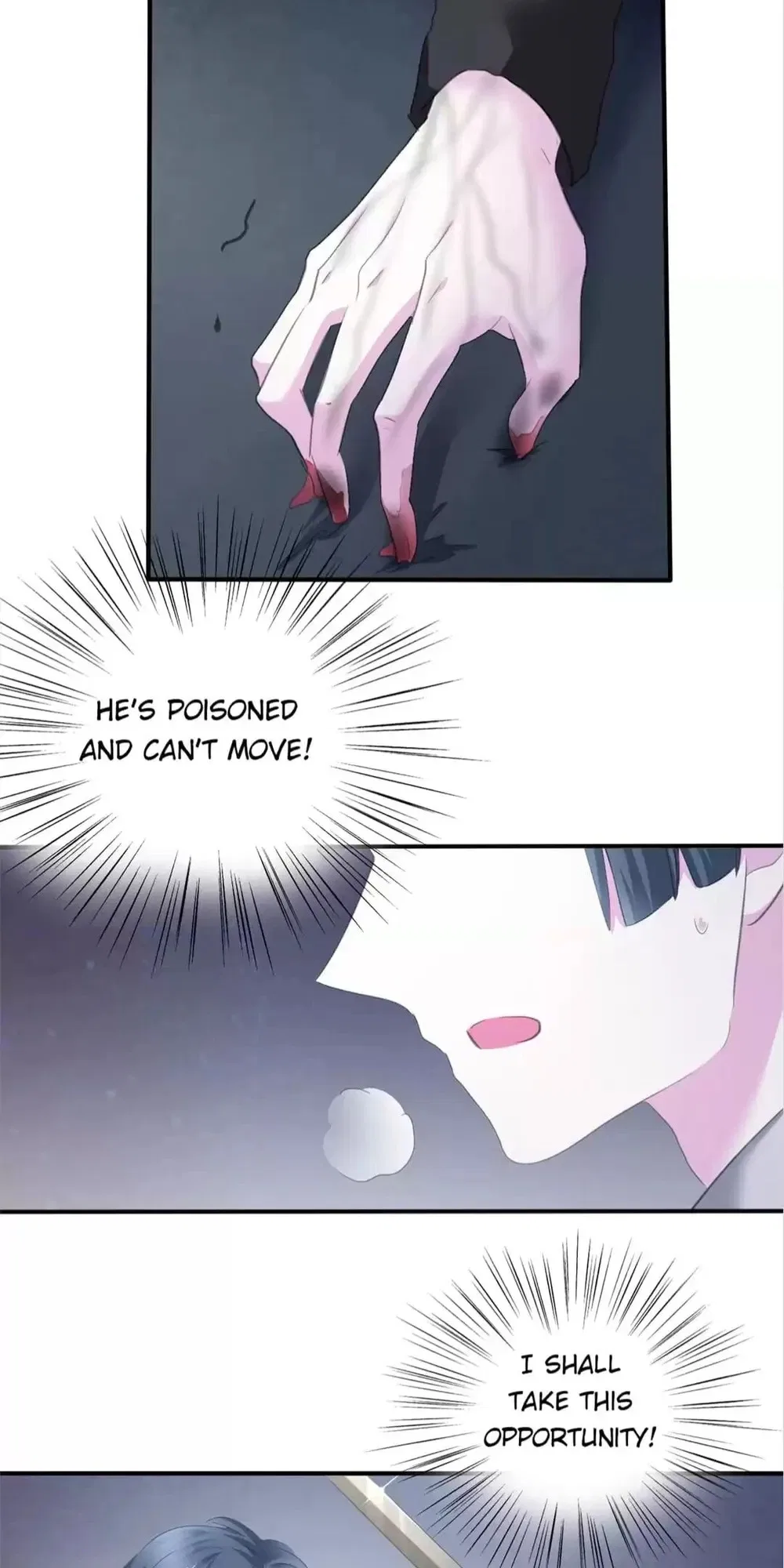 Definitely a Vampire Chapter 87 – Page 28