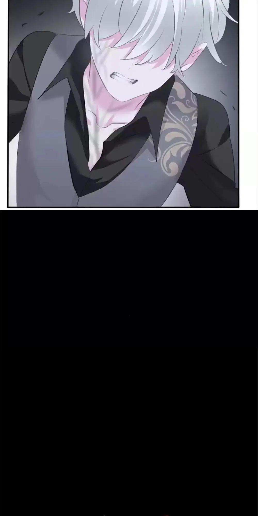 Definitely a Vampire Chapter 87 – Page 30