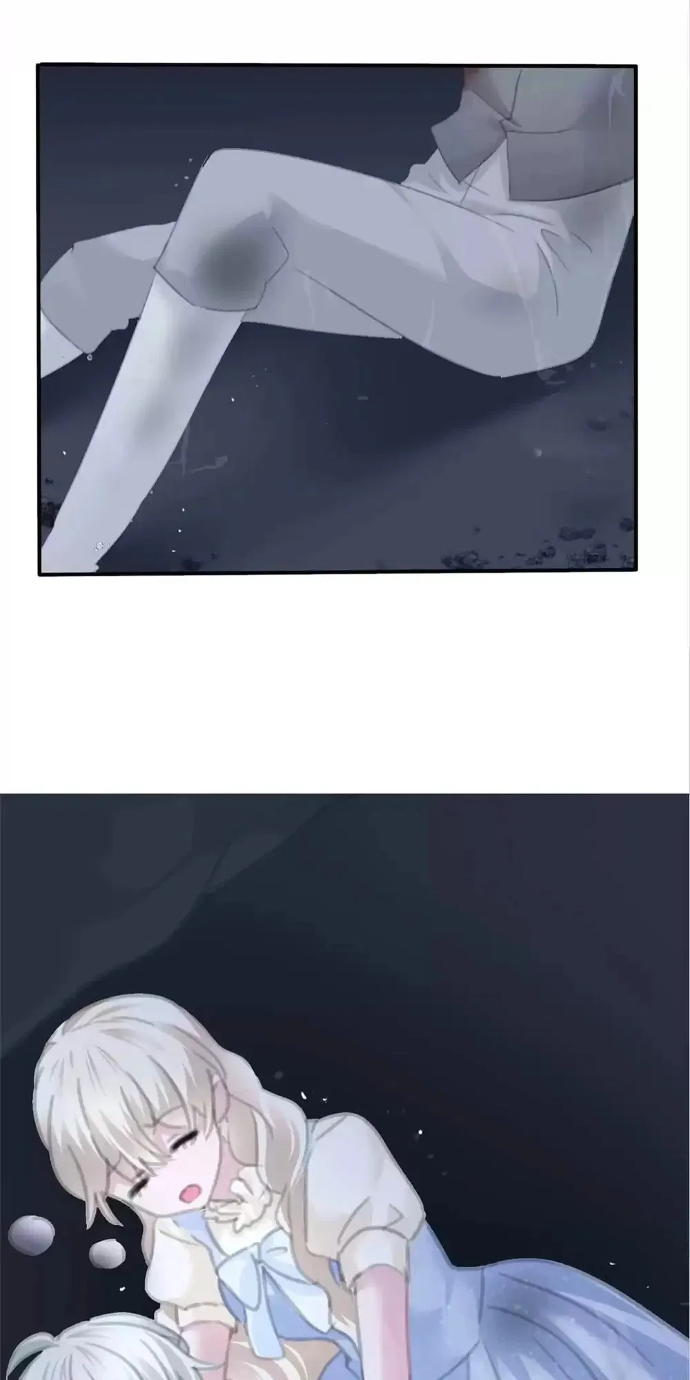 Definitely a Vampire Chapter 86 – Page 4