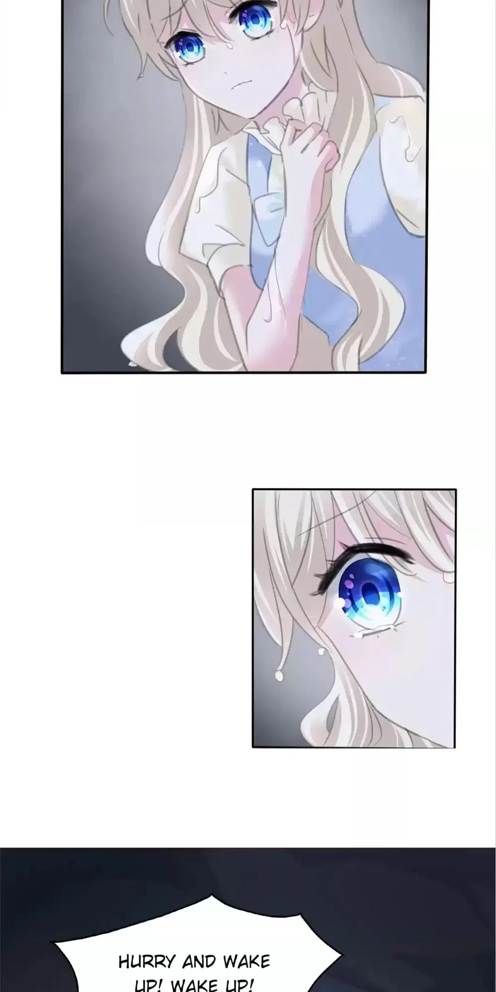 Definitely a Vampire Chapter 86 – Page 10