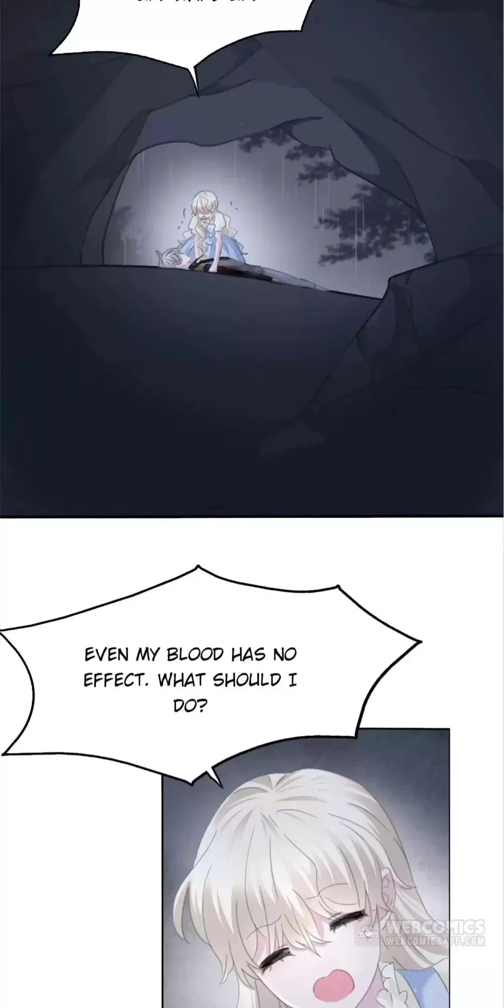 Definitely a Vampire Chapter 86 – Page 11