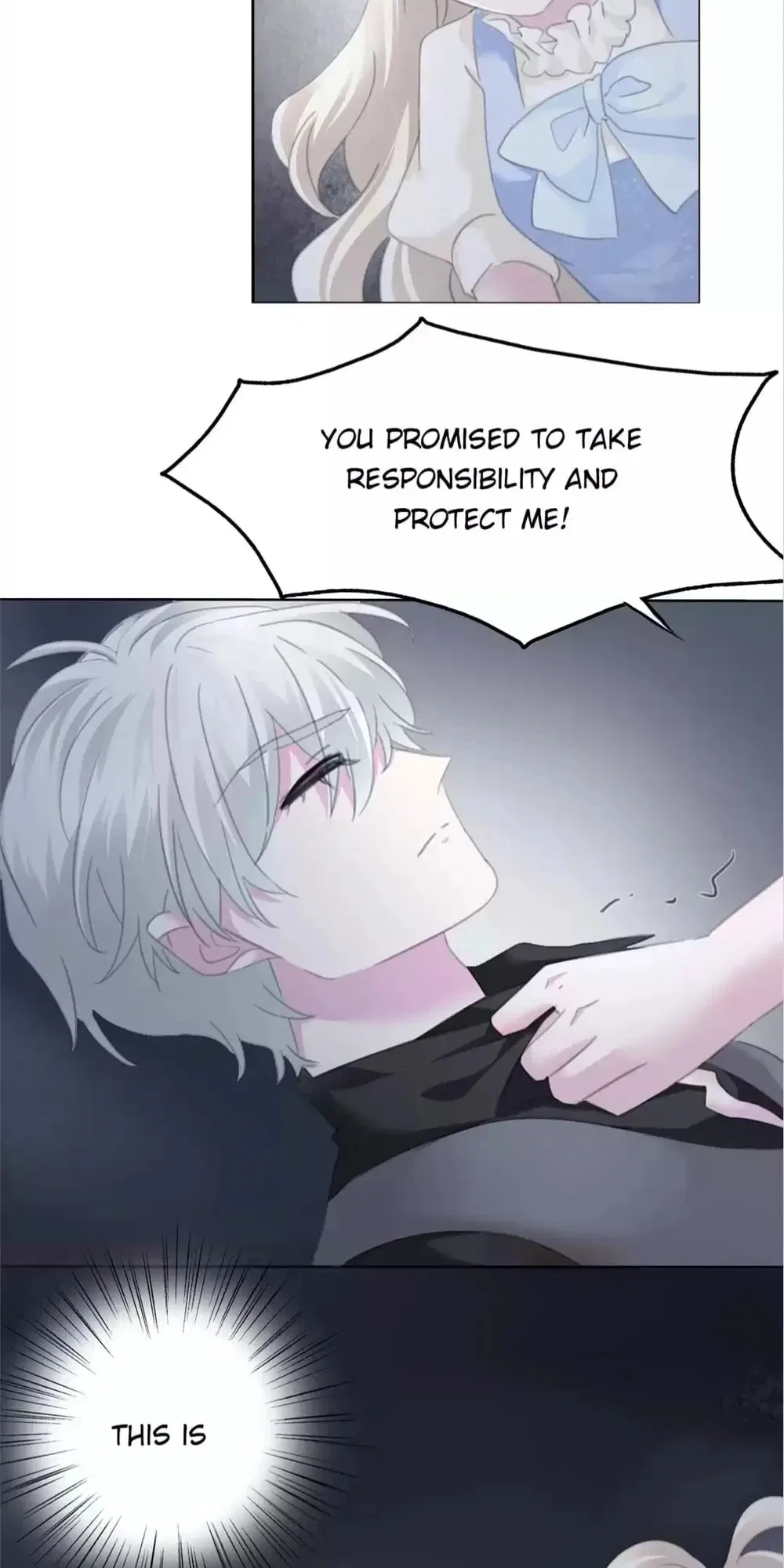 Definitely a Vampire Chapter 86 – Page 12