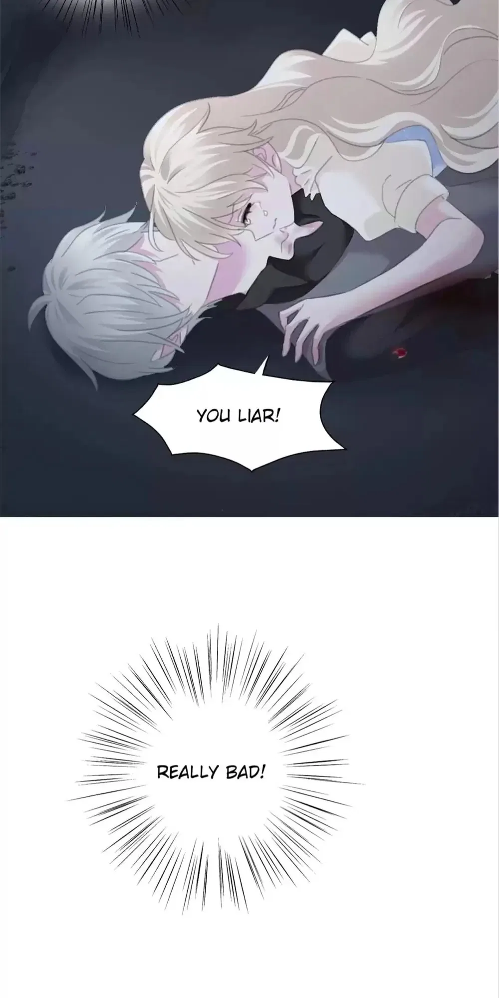 Definitely a Vampire Chapter 86 – Page 13