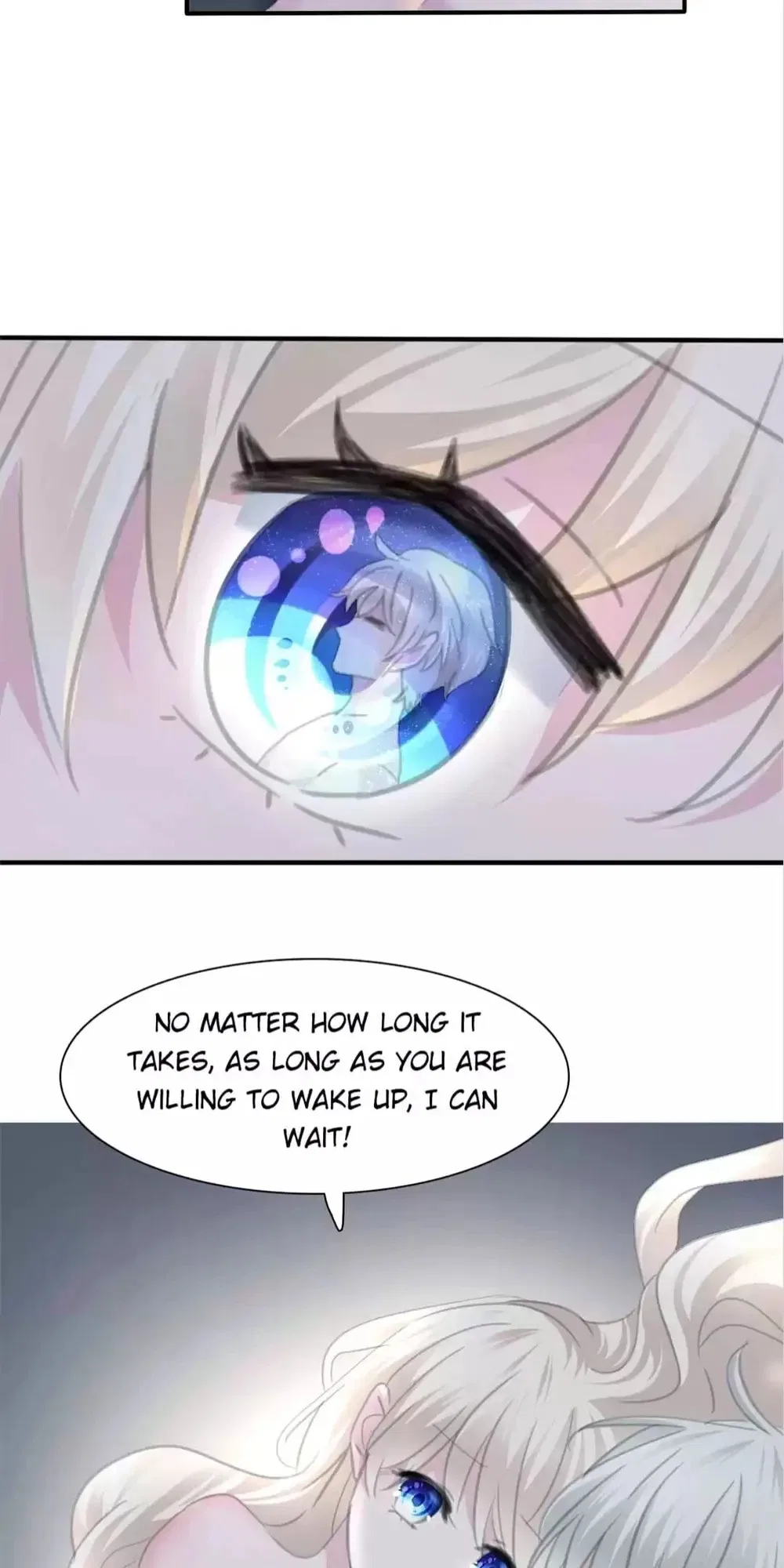 Definitely a Vampire Chapter 86 – Page 19