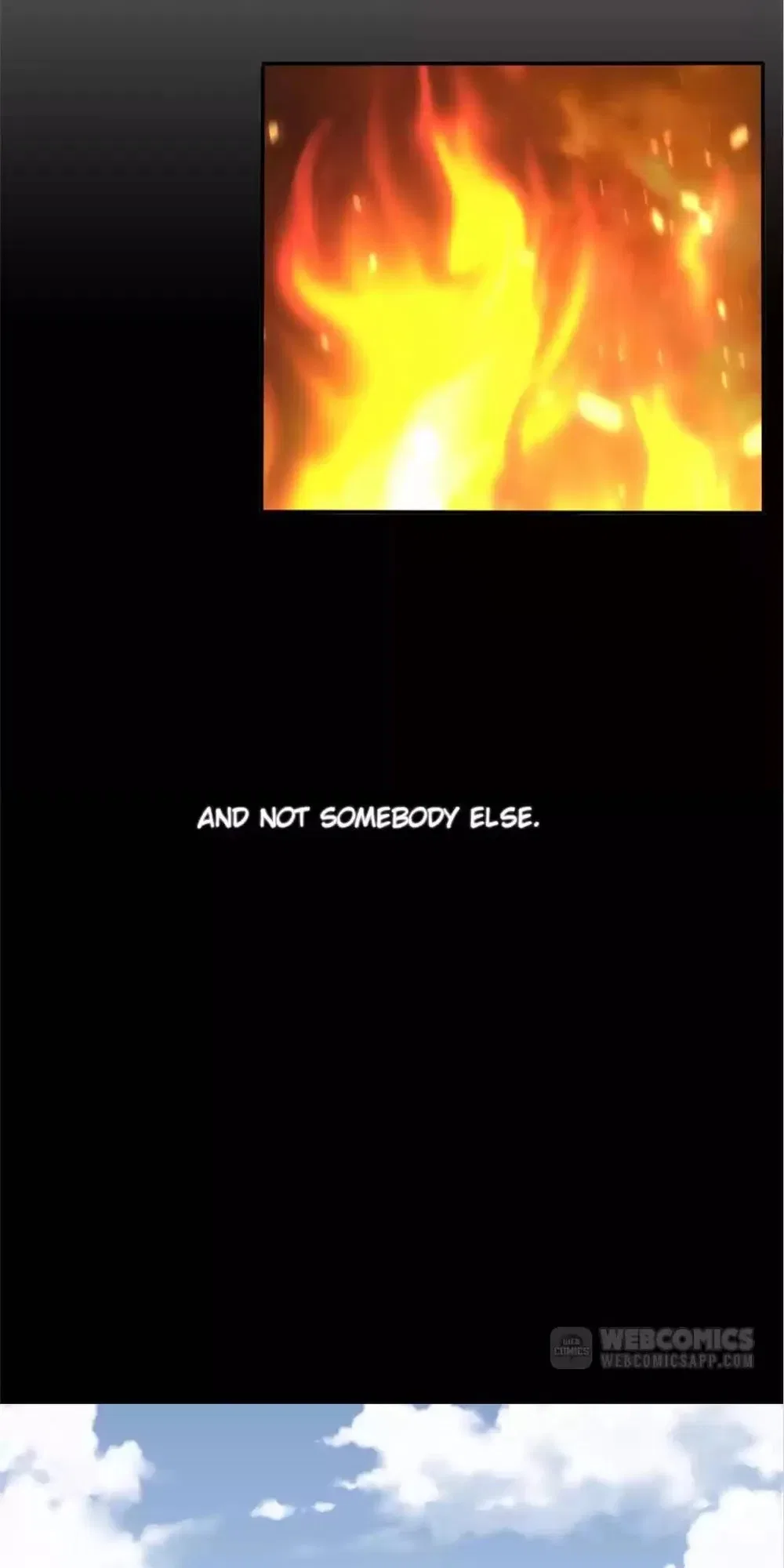 Definitely a Vampire Chapter 86 – Page 21