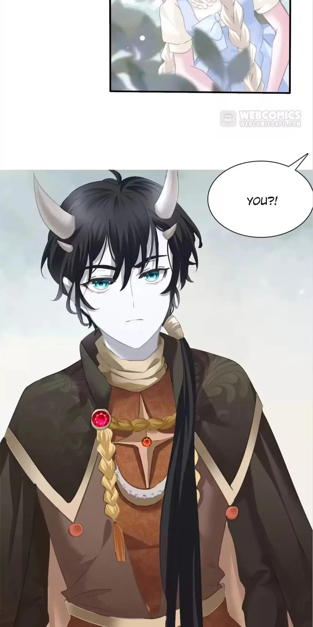 Definitely a Vampire Chapter 86 – Page 25