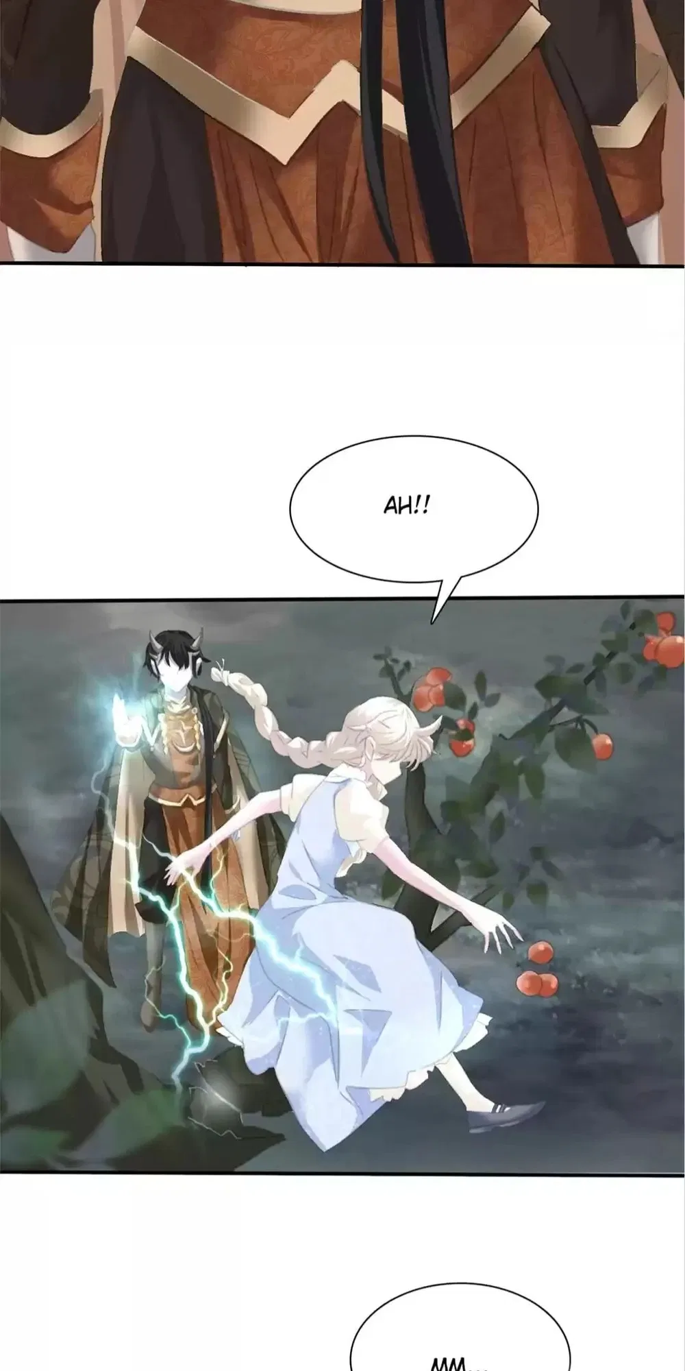 Definitely a Vampire Chapter 86 – Page 26