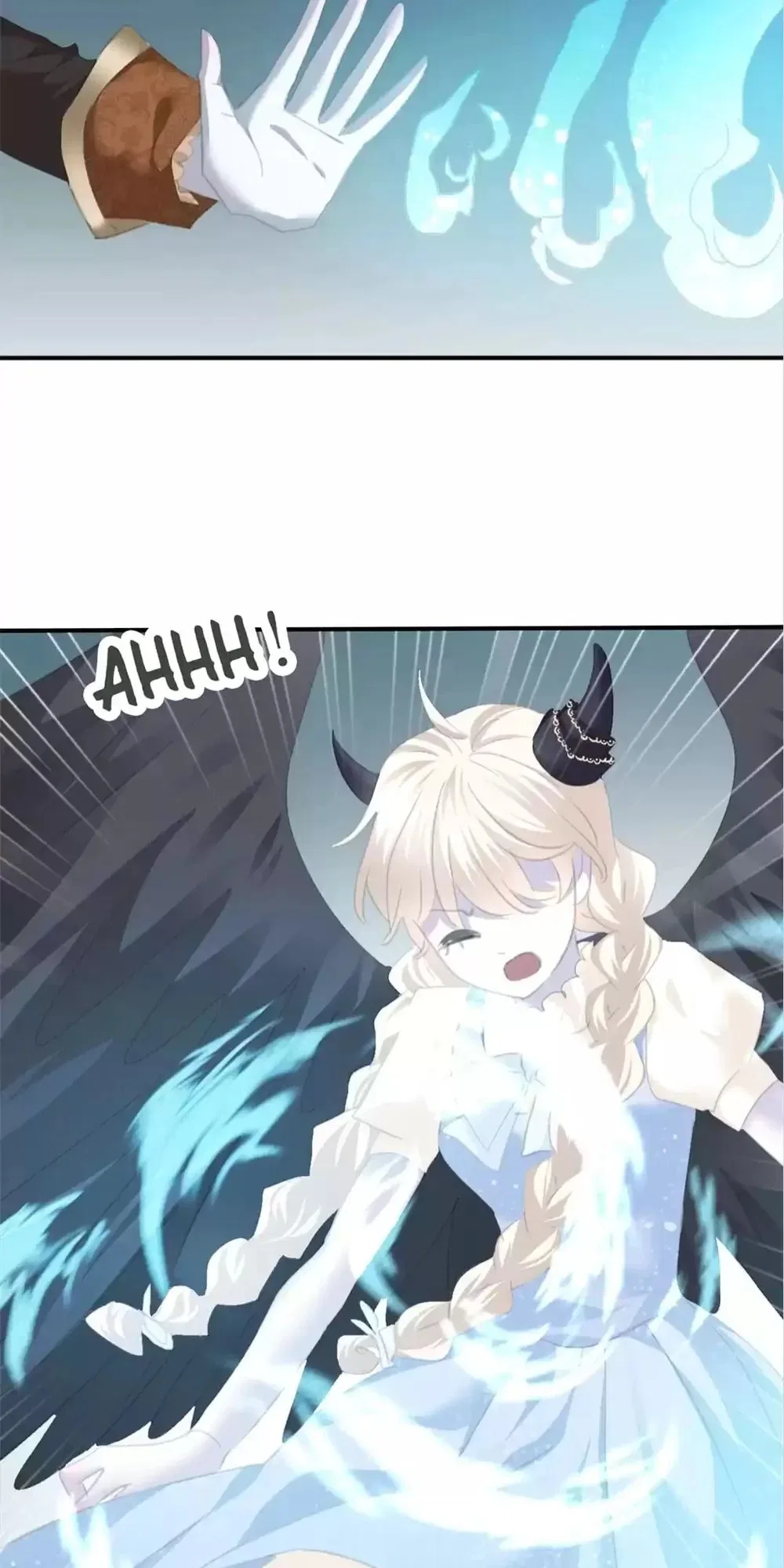 Definitely a Vampire Chapter 86 – Page 30