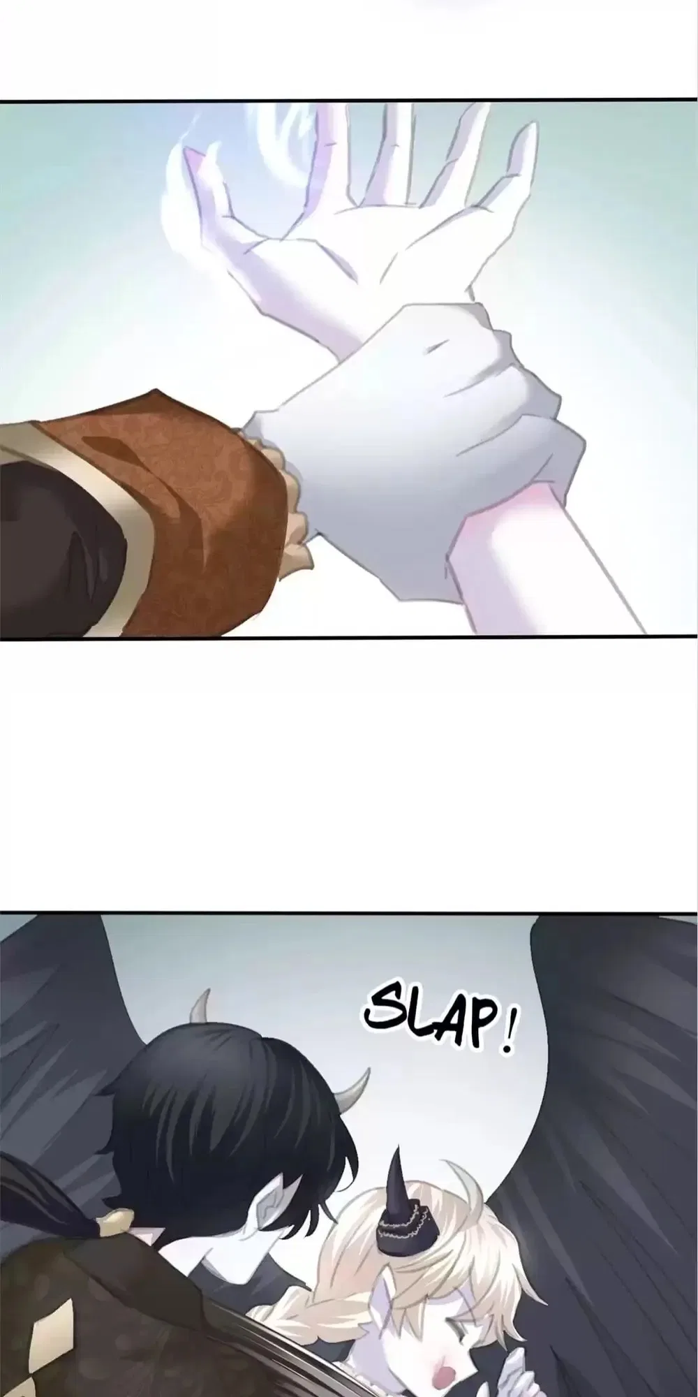 Definitely a Vampire Chapter 86 – Page 32