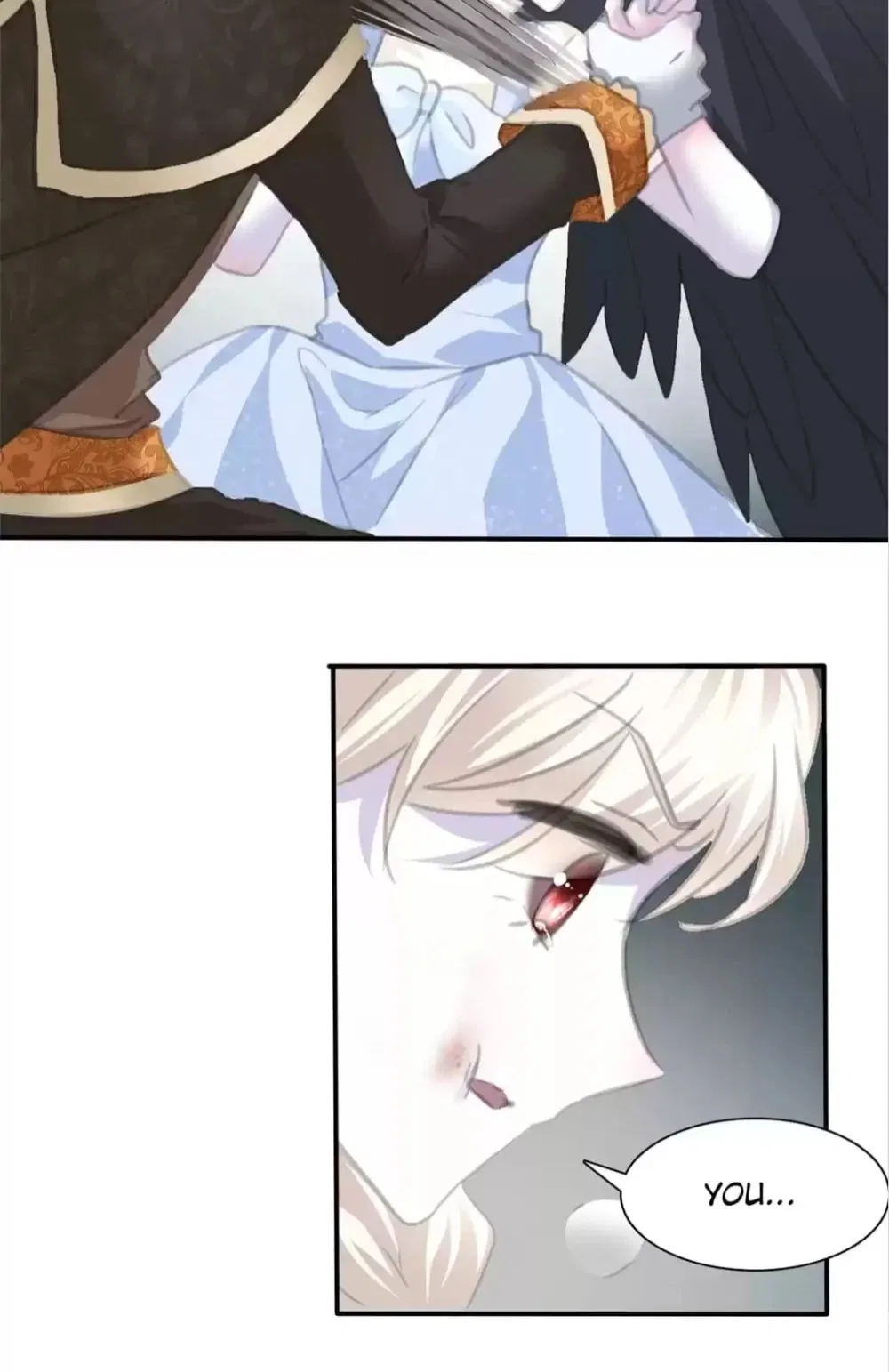 Definitely a Vampire Chapter 86 – Page 33