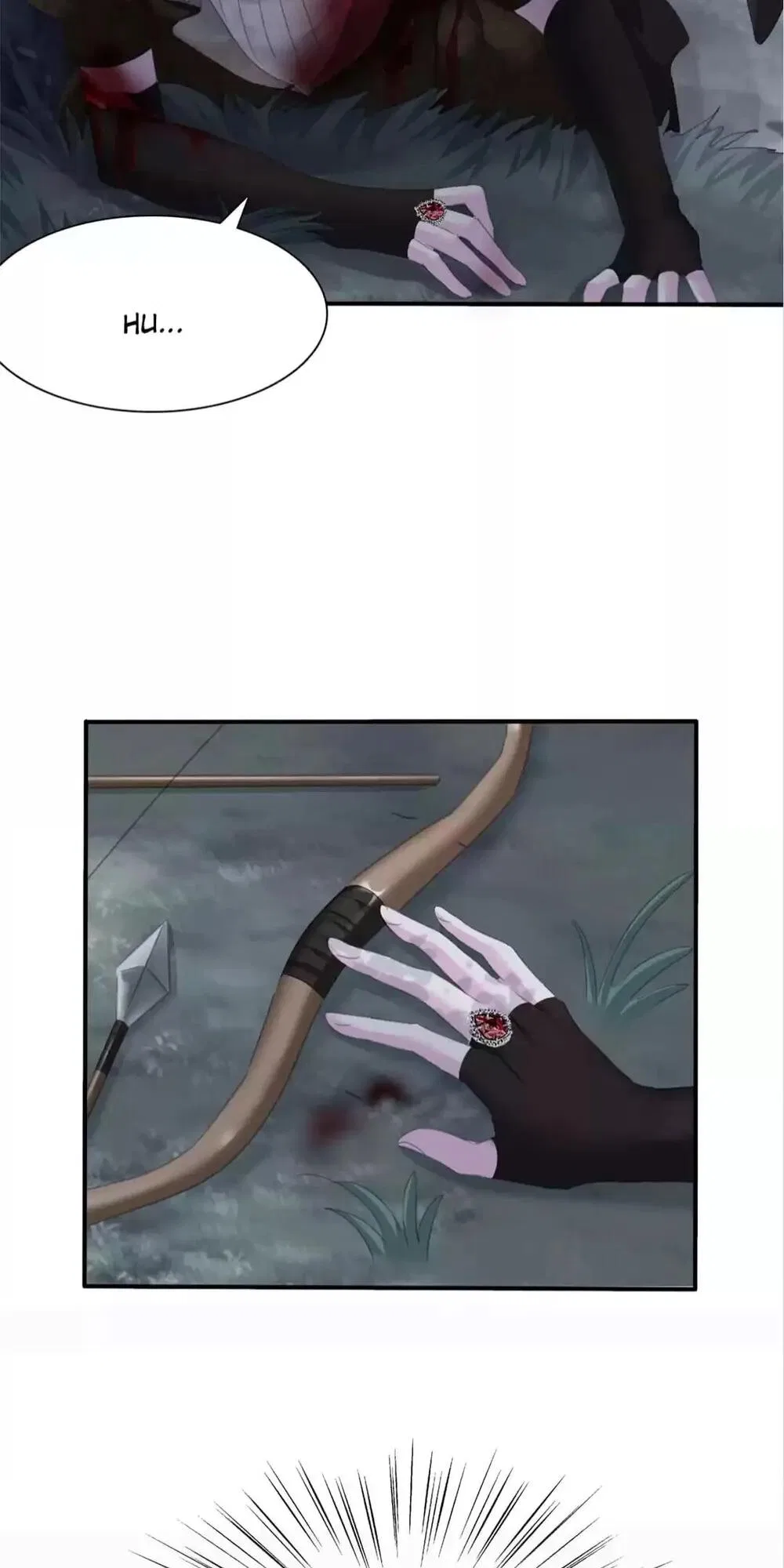 Definitely a Vampire Chapter 85 – Page 10