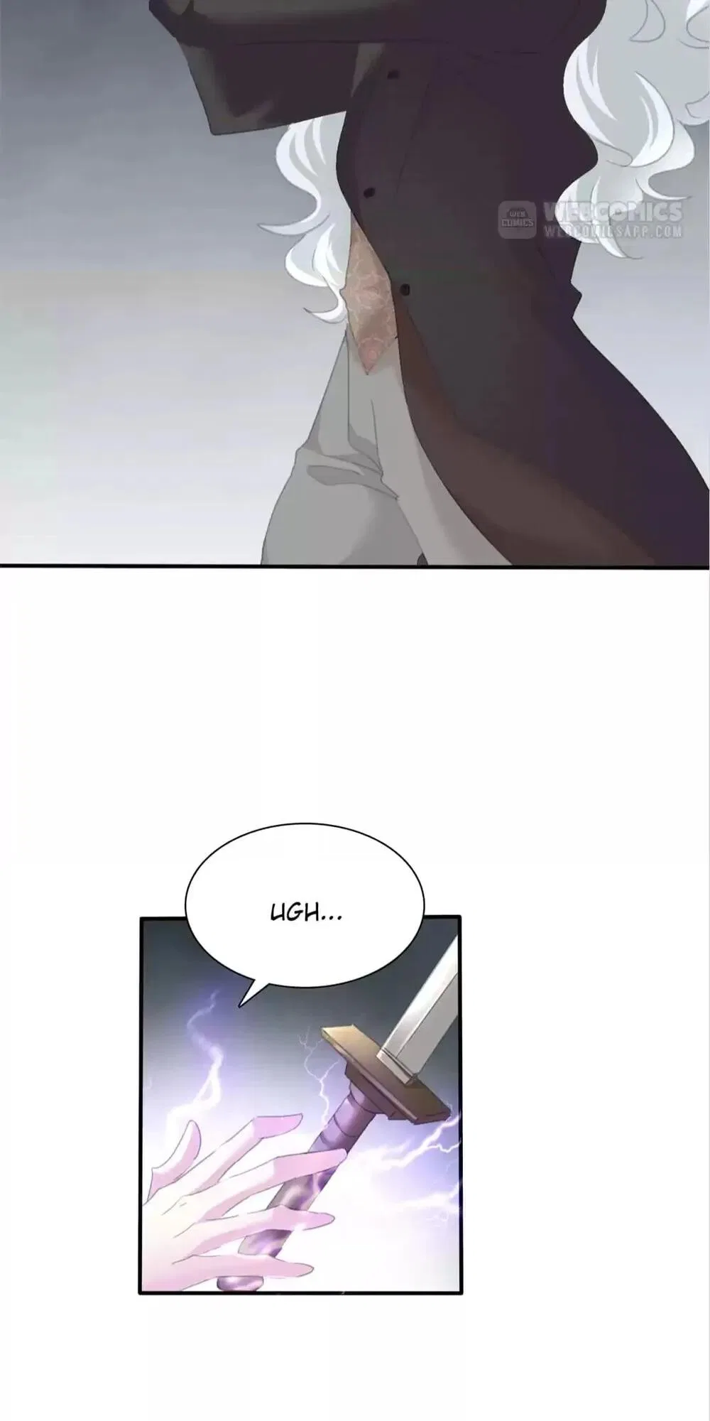 Definitely a Vampire Chapter 85 – Page 12