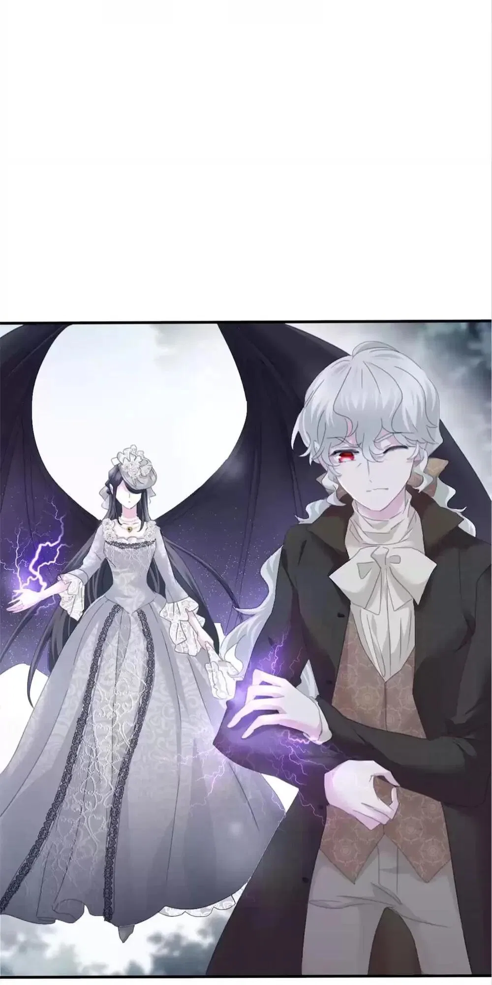 Definitely a Vampire Chapter 85 – Page 13