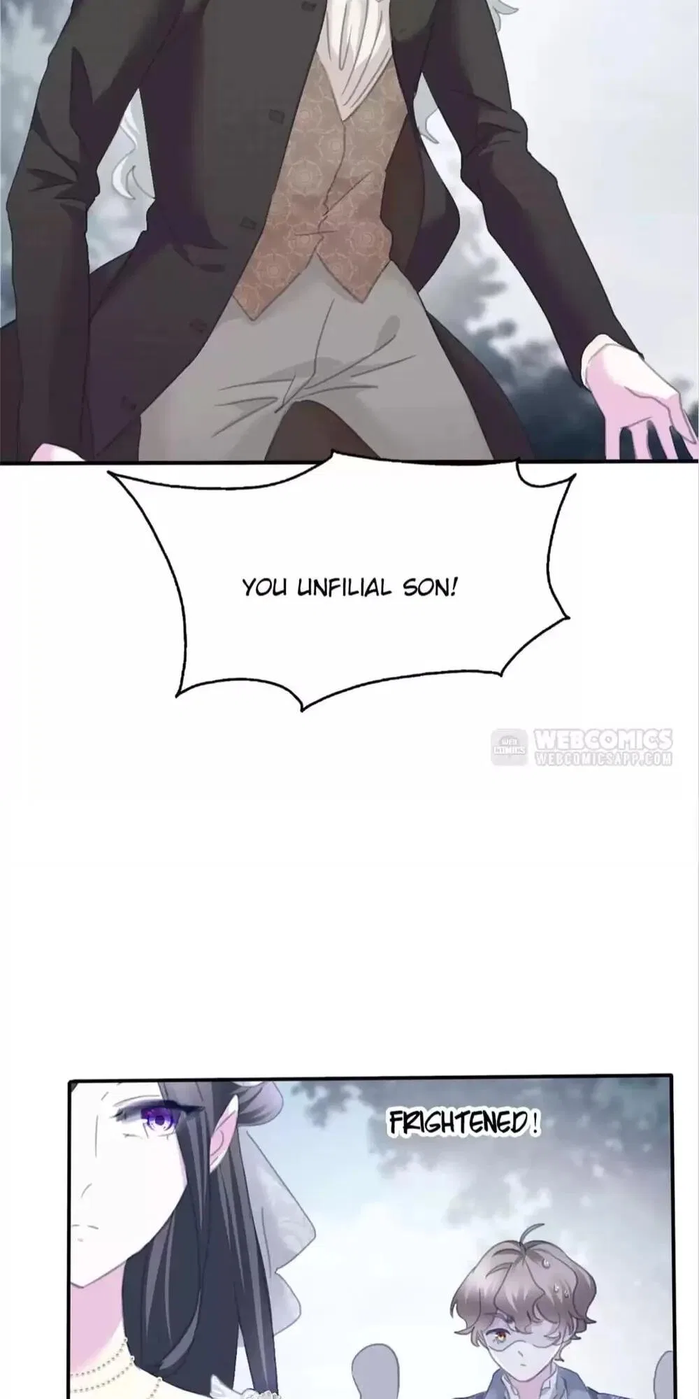 Definitely a Vampire Chapter 85 – Page 18