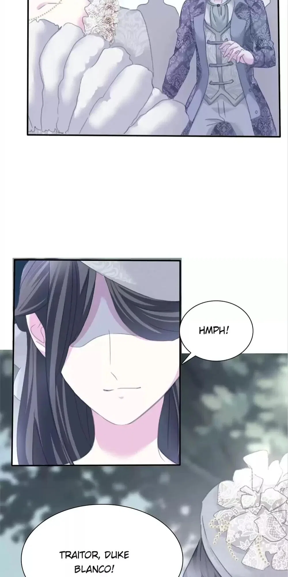 Definitely a Vampire Chapter 85 – Page 19