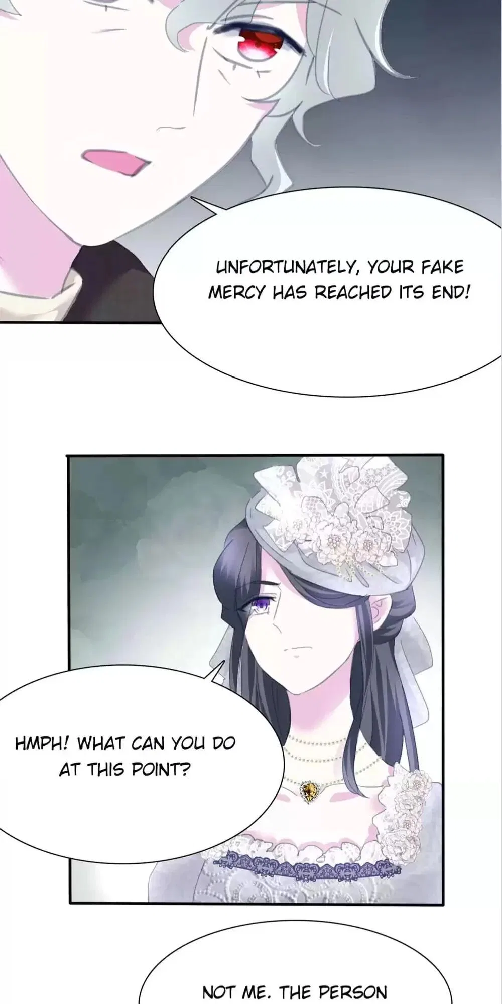 Definitely a Vampire Chapter 85 – Page 22