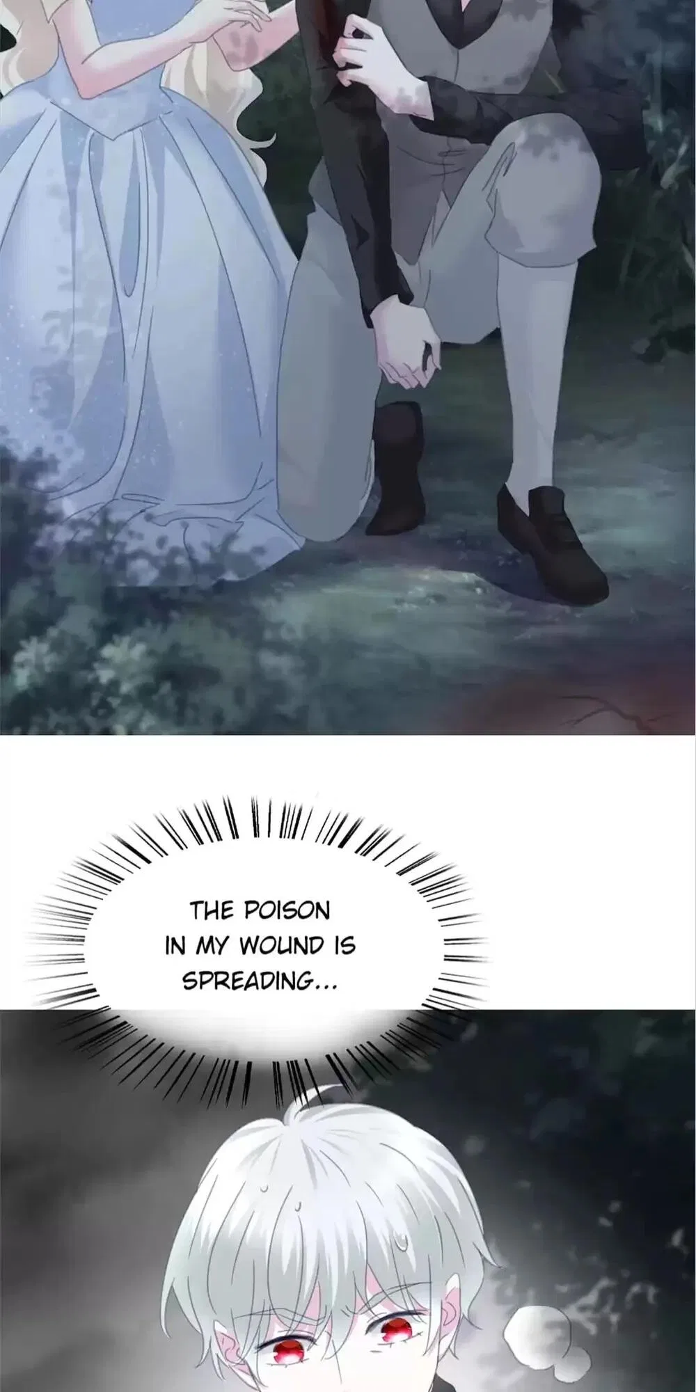 Definitely a Vampire Chapter 85 – Page 26