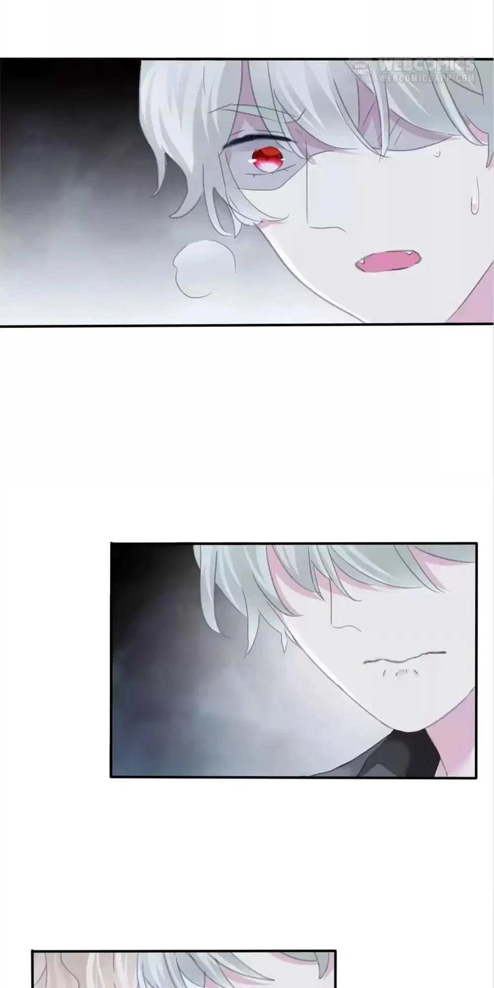 Definitely a Vampire Chapter 85 – Page 31
