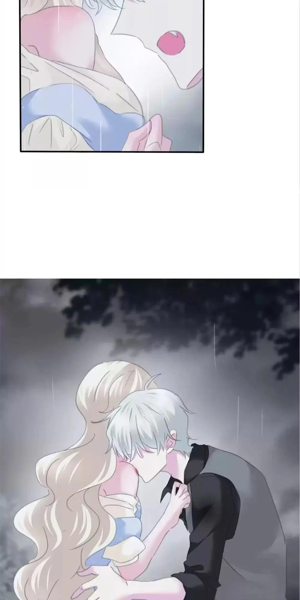 Definitely a Vampire Chapter 85 – Page 32
