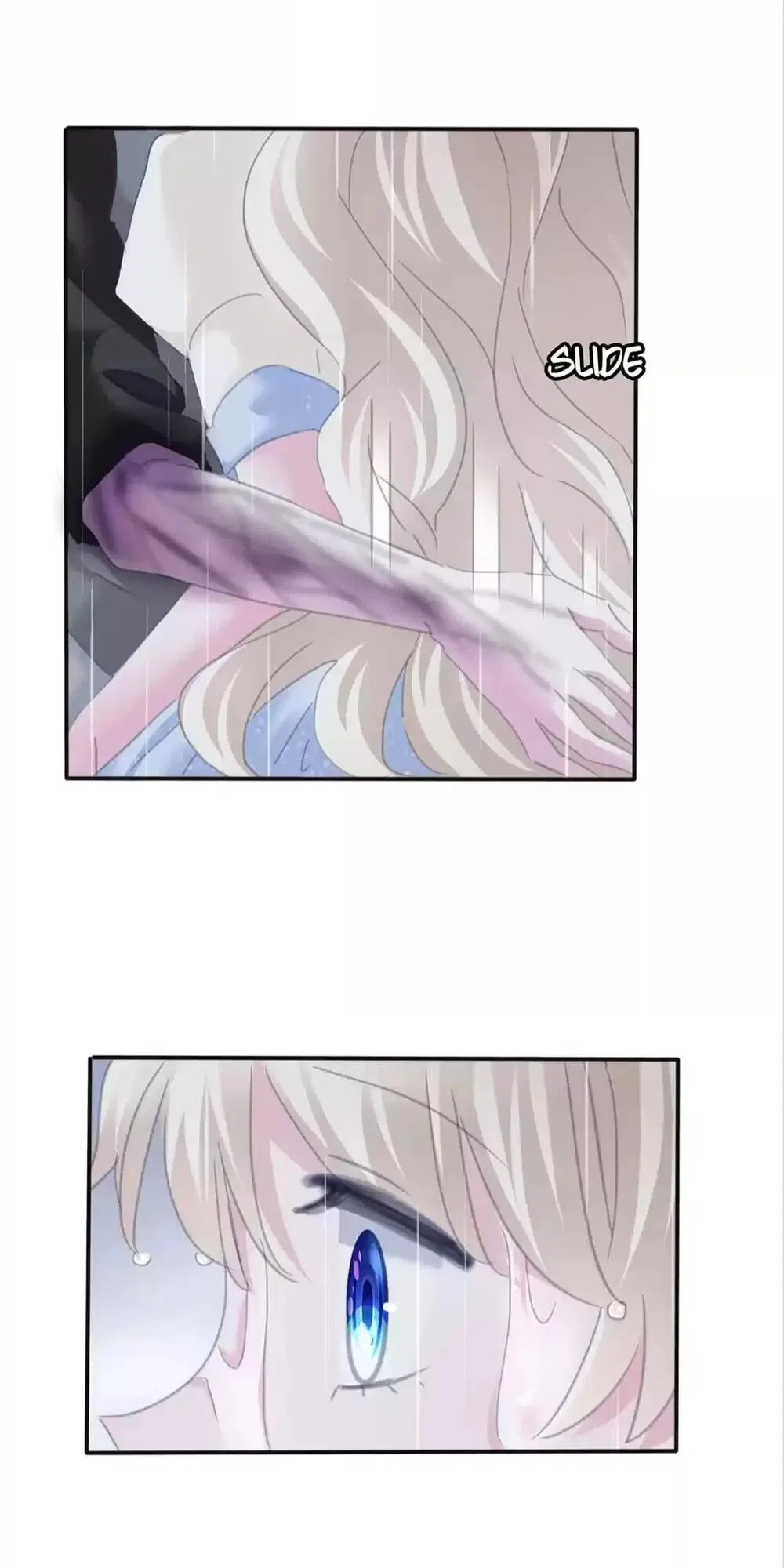 Definitely a Vampire Chapter 85 – Page 35