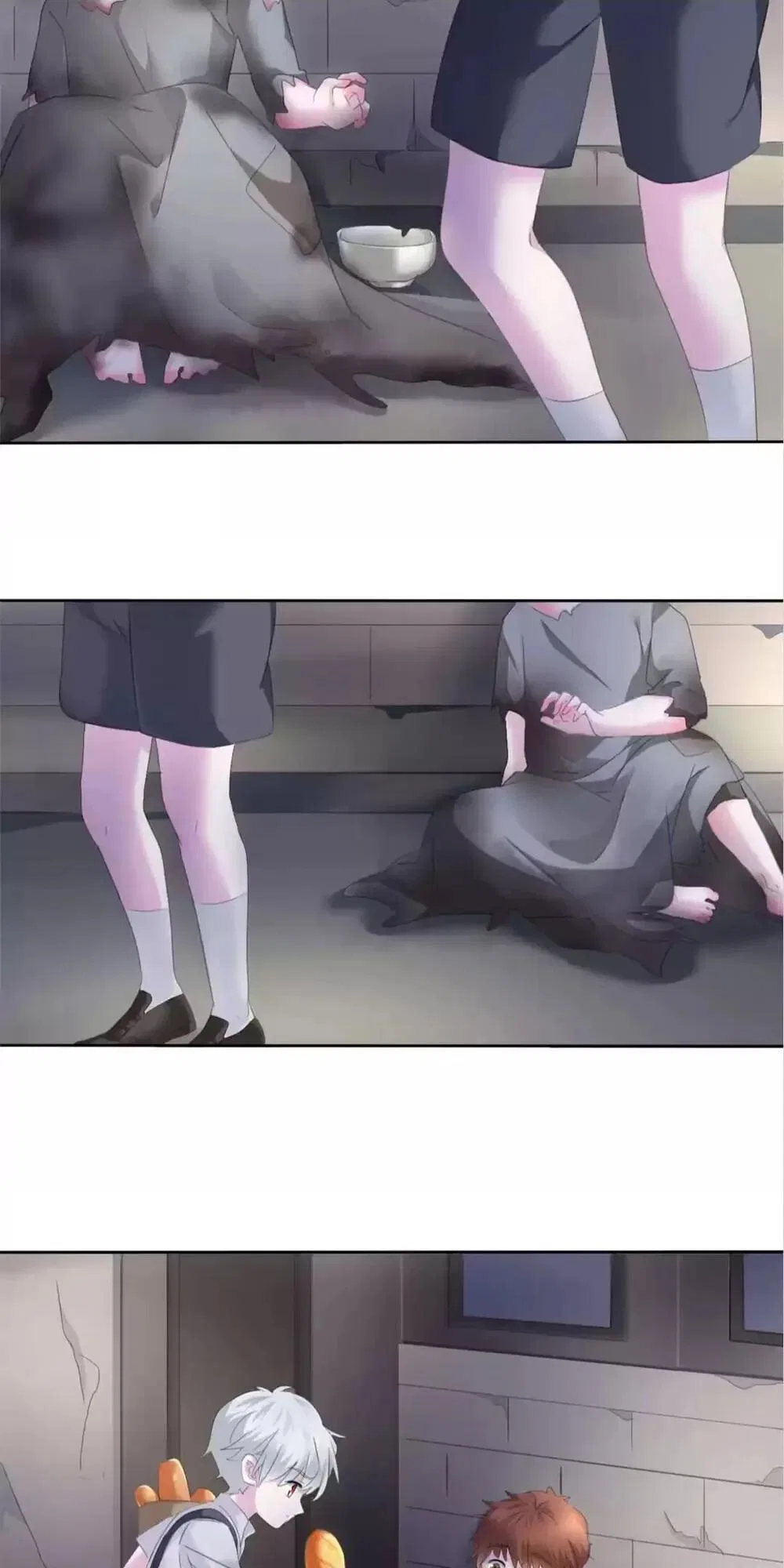 Definitely a Vampire Chapter 84 – Page 2