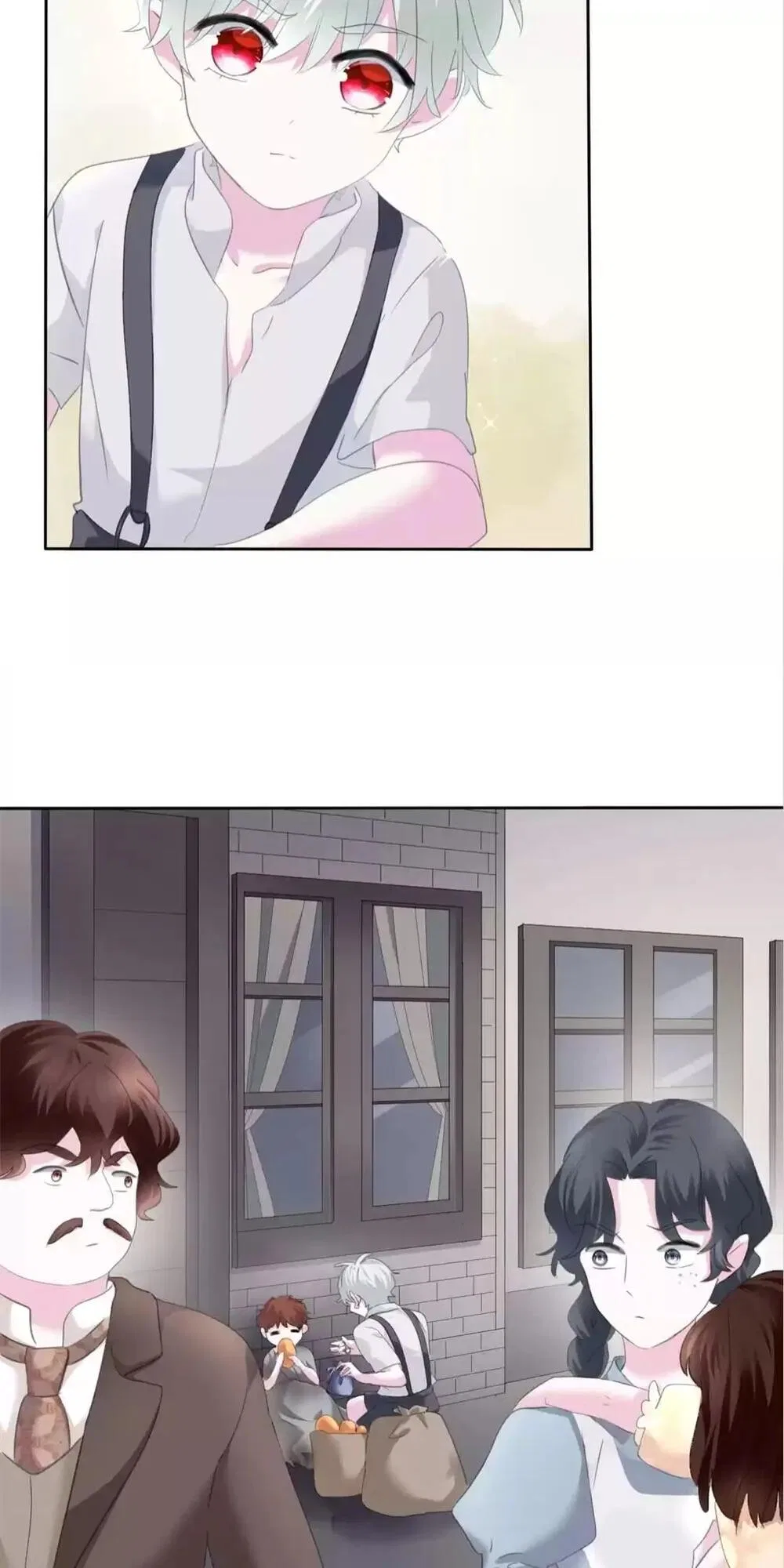 Definitely a Vampire Chapter 84 – Page 4