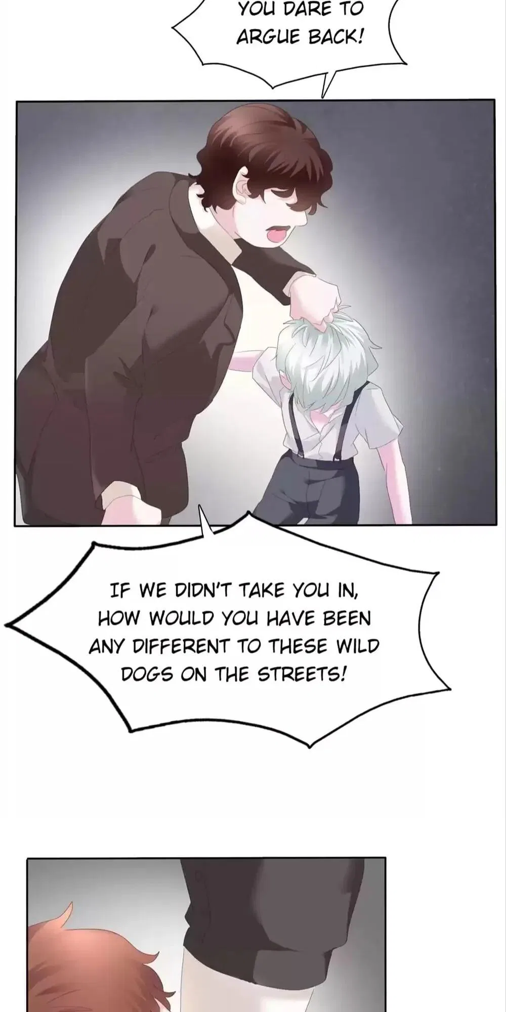 Definitely a Vampire Chapter 84 – Page 7