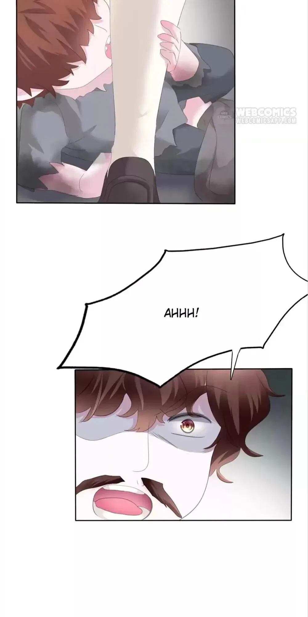 Definitely a Vampire Chapter 84 – Page 8